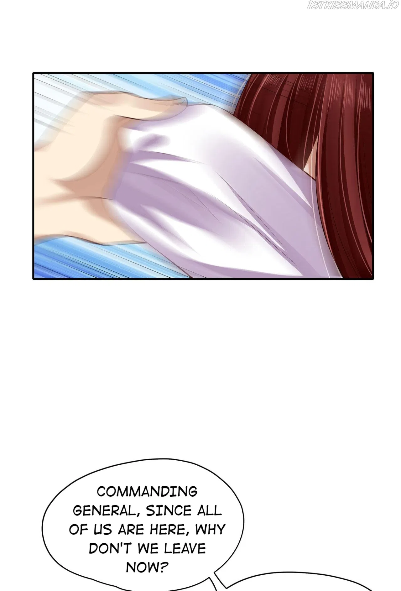 My horse is a Vixen Chapter 87 – Page 5
