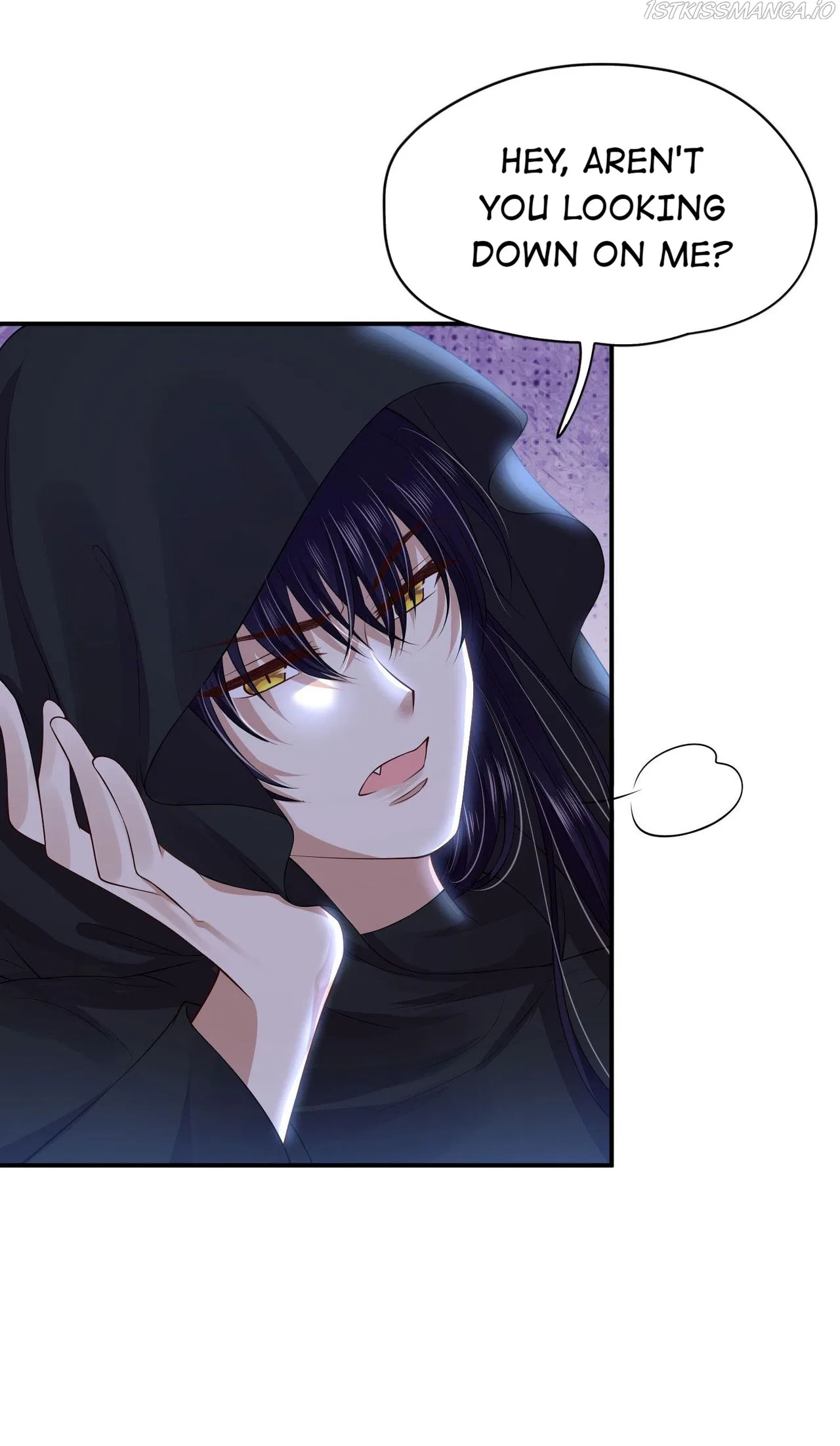 My horse is a Vixen Chapter 87 – Page 8