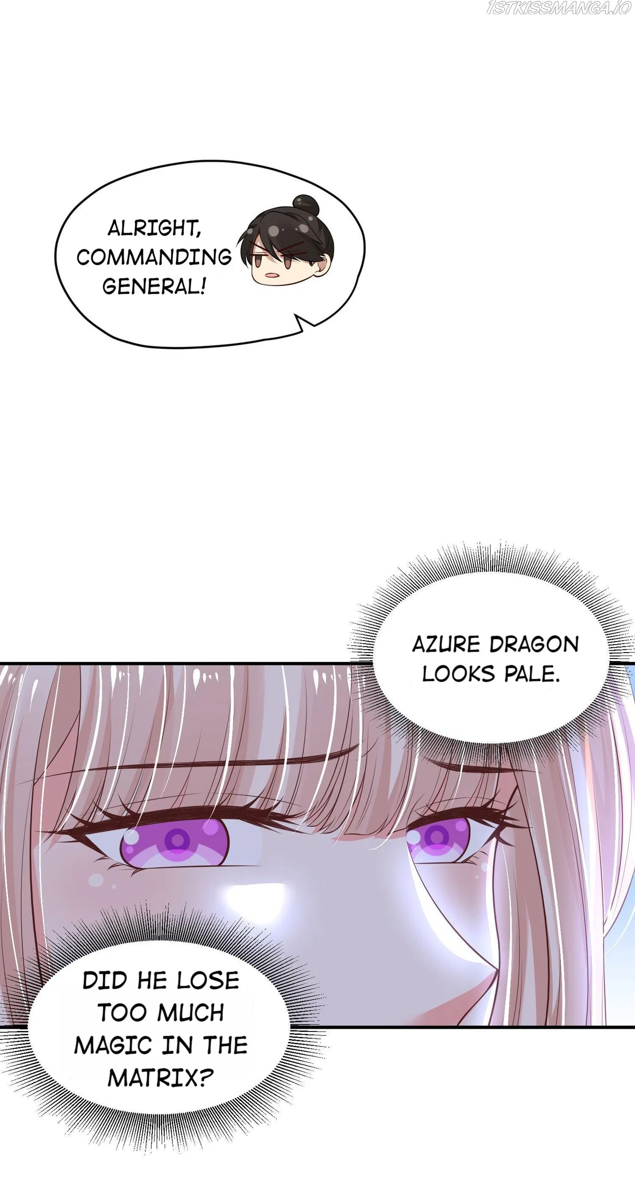 My horse is a Vixen Chapter 87 – Page 11