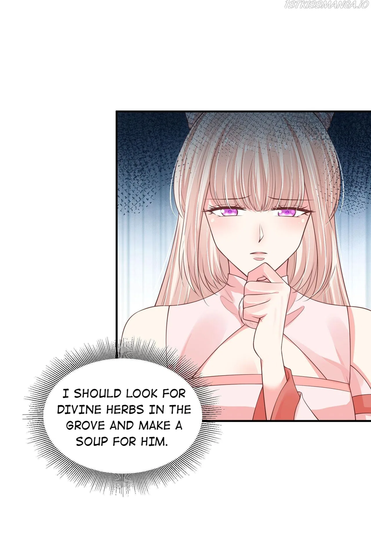 My horse is a Vixen Chapter 87 – Page 12