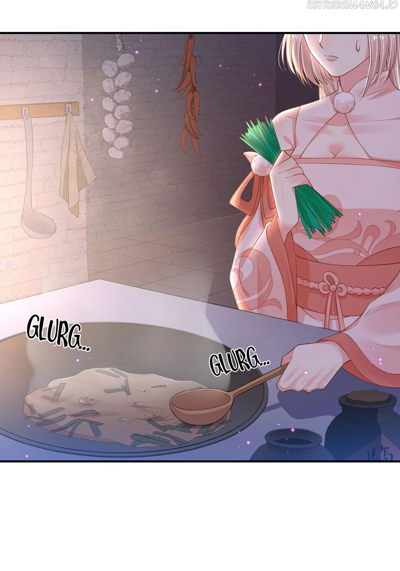 My horse is a Vixen Chapter 87 – Page 14