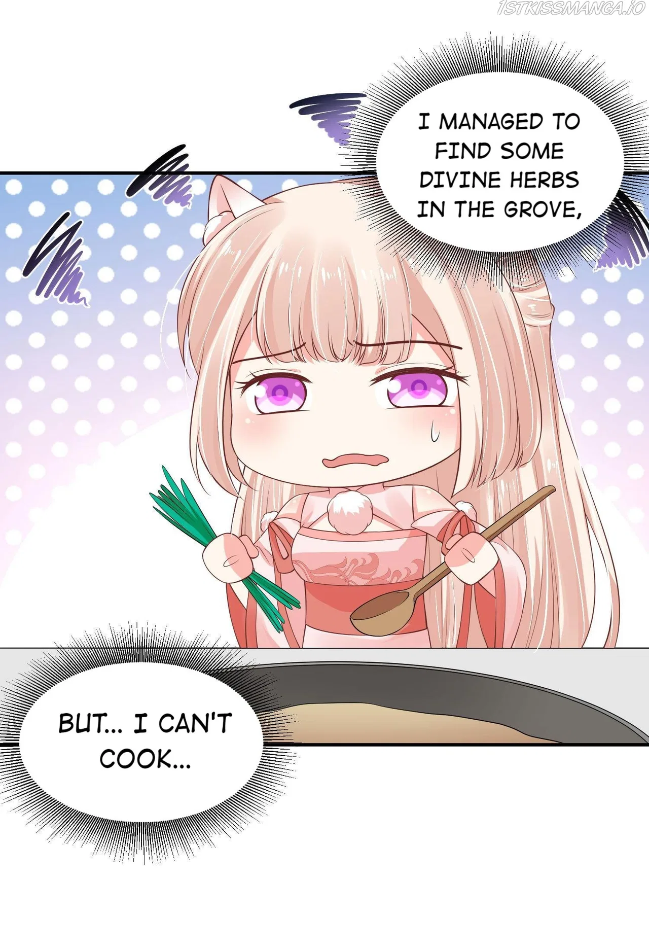 My horse is a Vixen Chapter 87 – Page 15