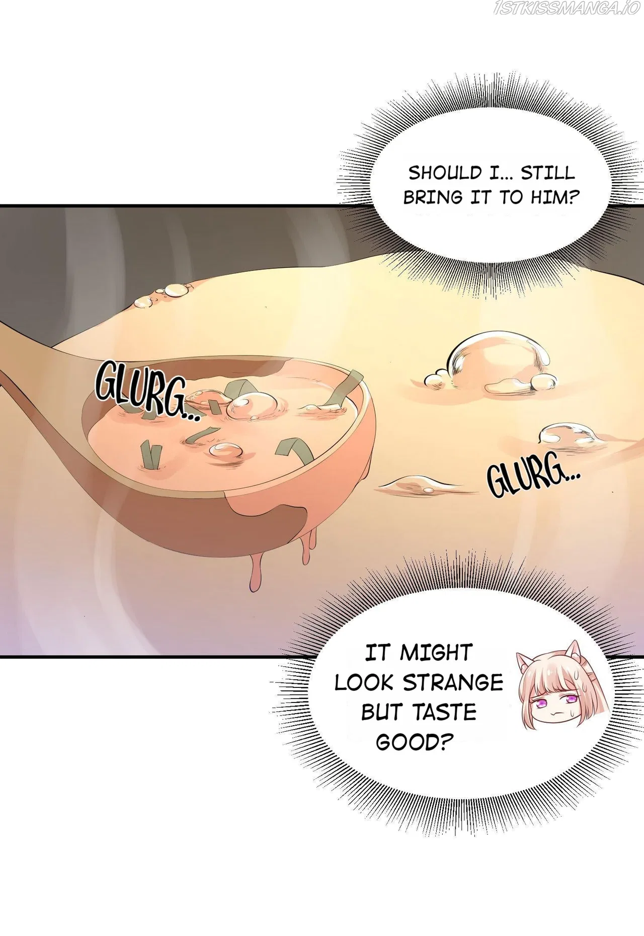 My horse is a Vixen Chapter 87 – Page 16