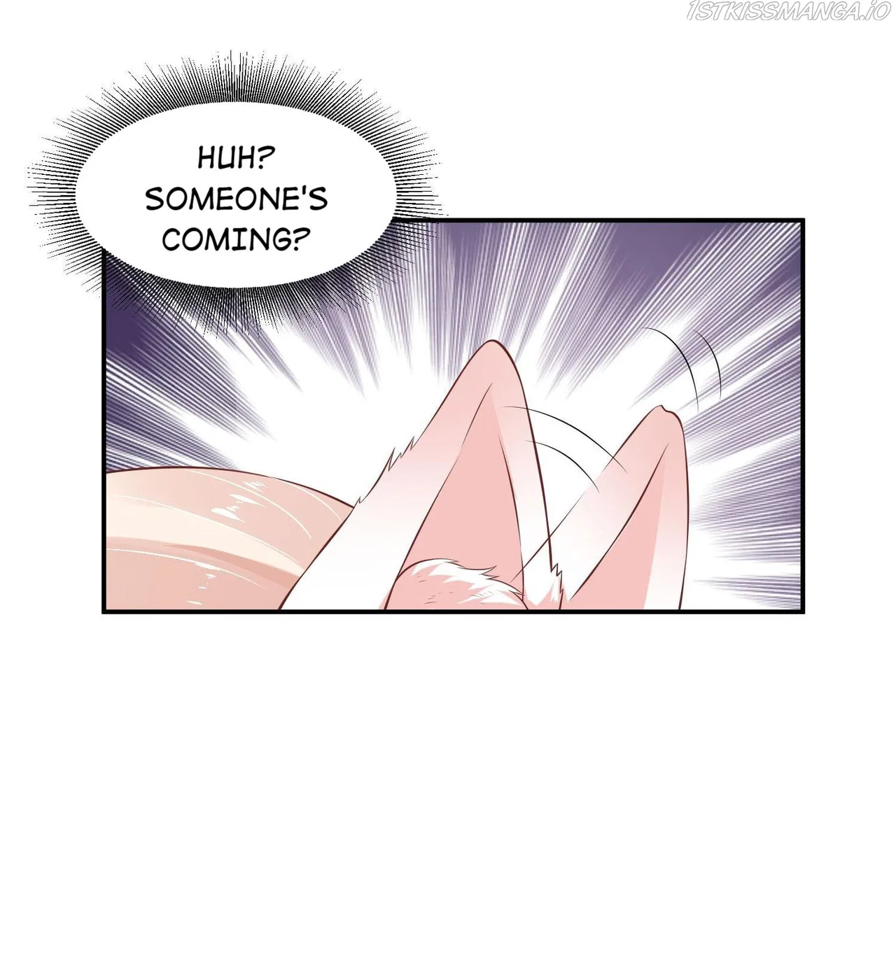 My horse is a Vixen Chapter 87 – Page 17