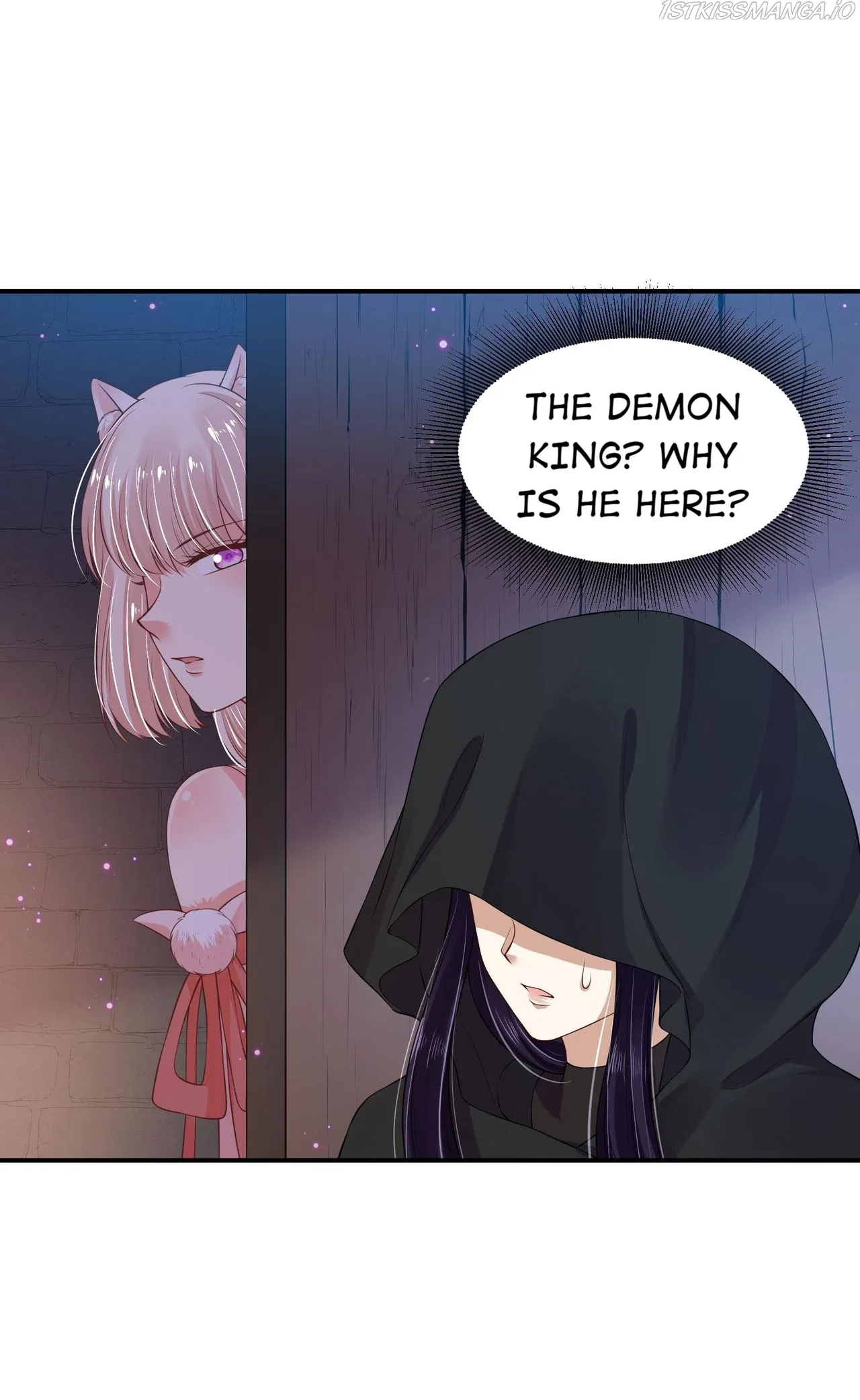 My horse is a Vixen Chapter 87 – Page 19