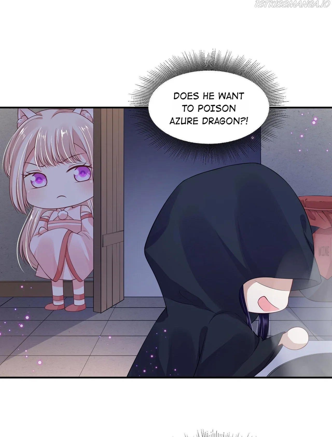My horse is a Vixen Chapter 87 – Page 20