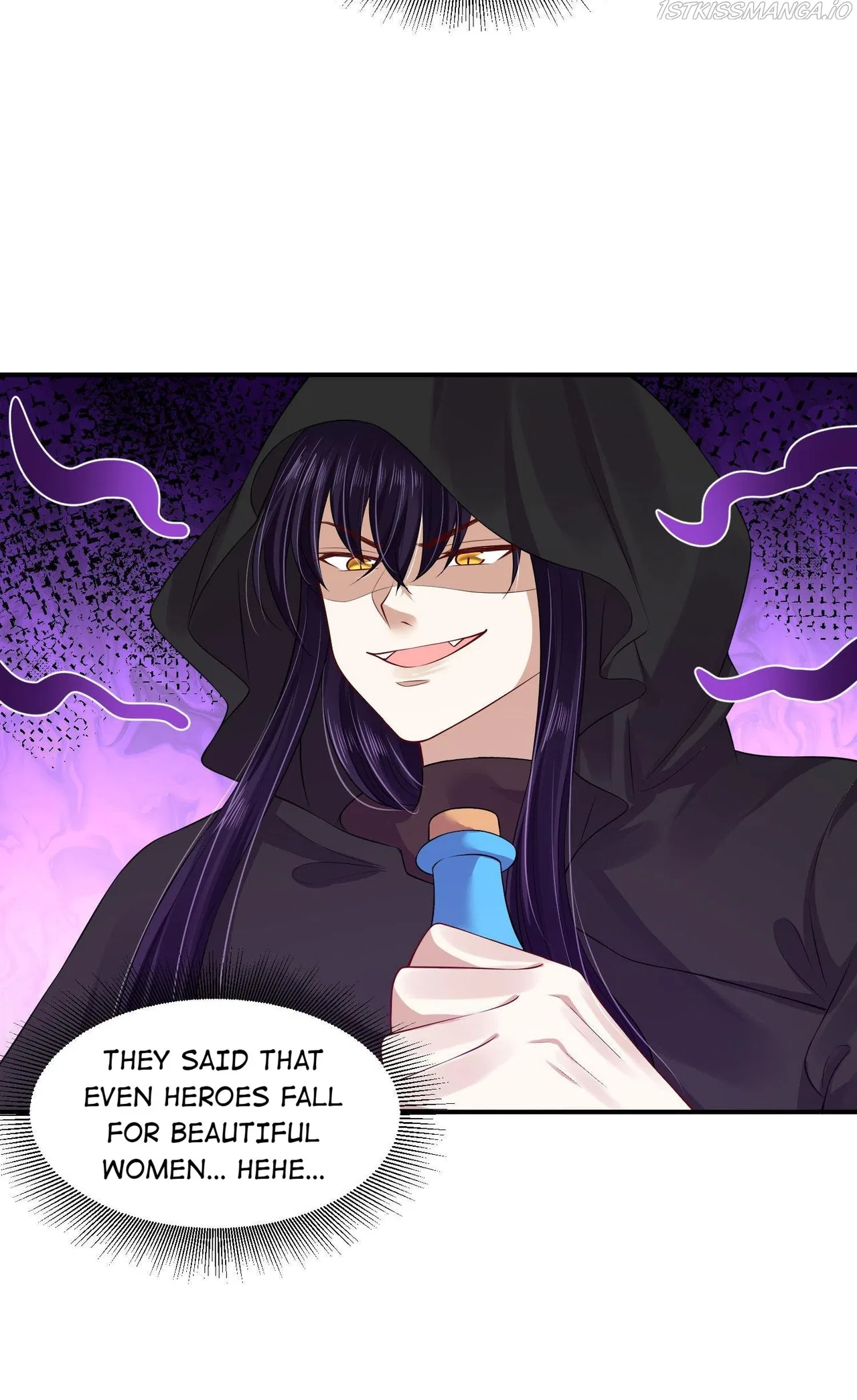 My horse is a Vixen Chapter 87 – Page 22