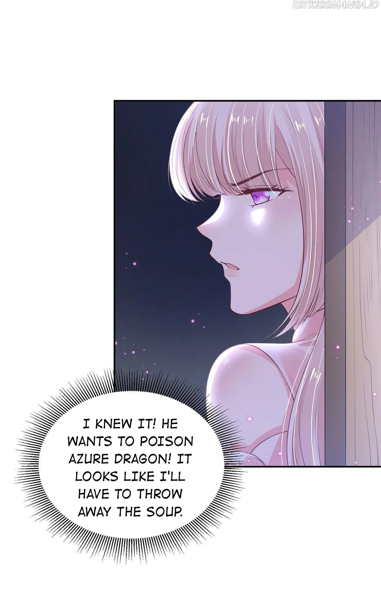 My horse is a Vixen Chapter 87 – Page 24