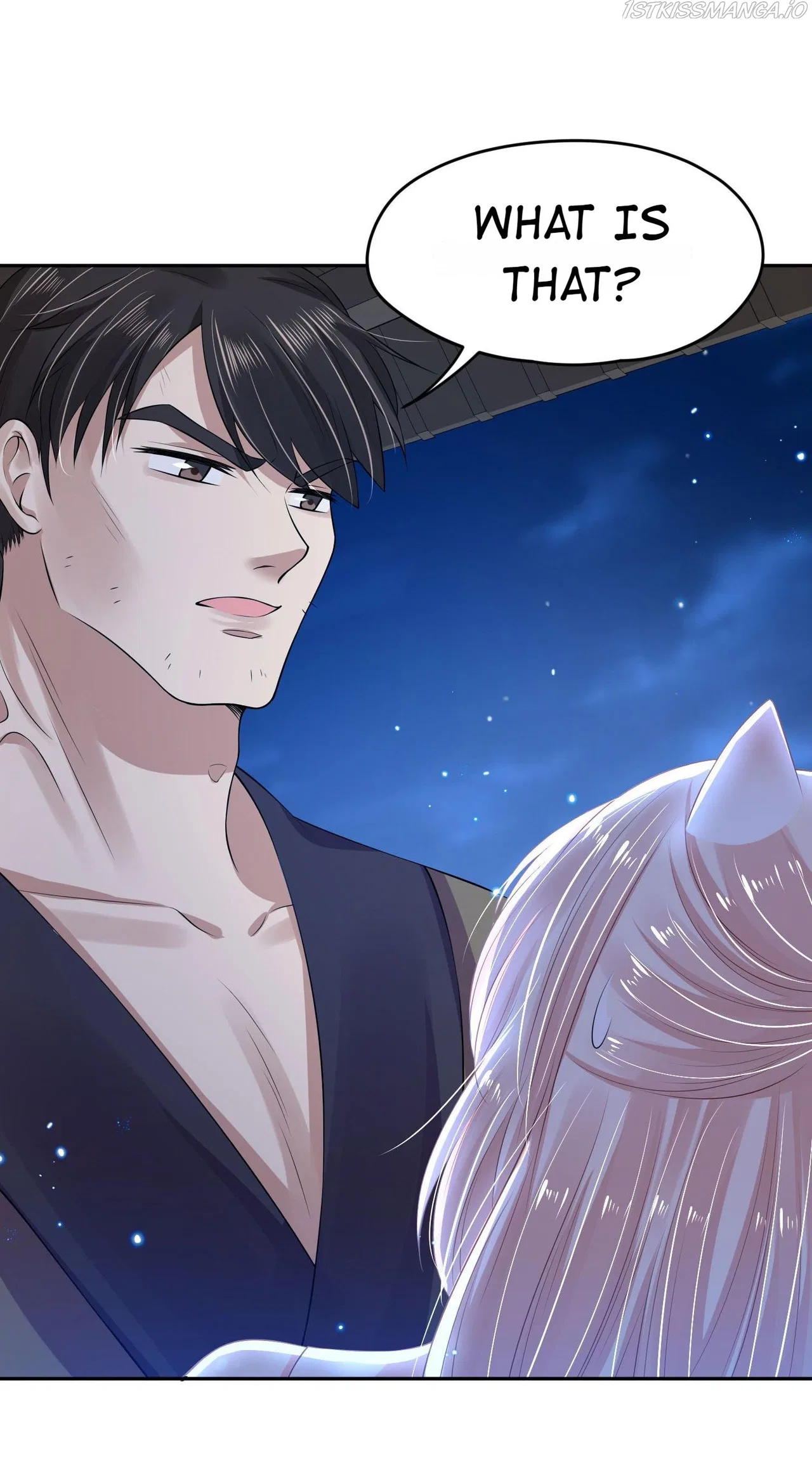 My horse is a Vixen Chapter 87 – Page 30