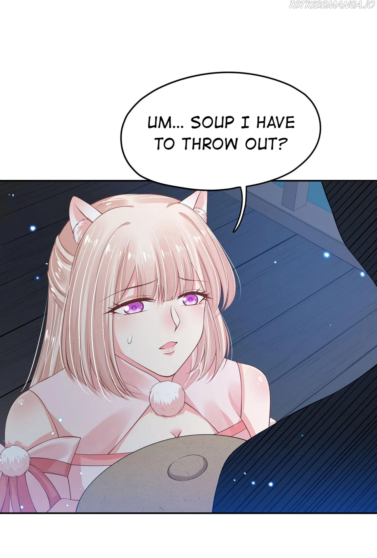 My horse is a Vixen Chapter 87 – Page 31