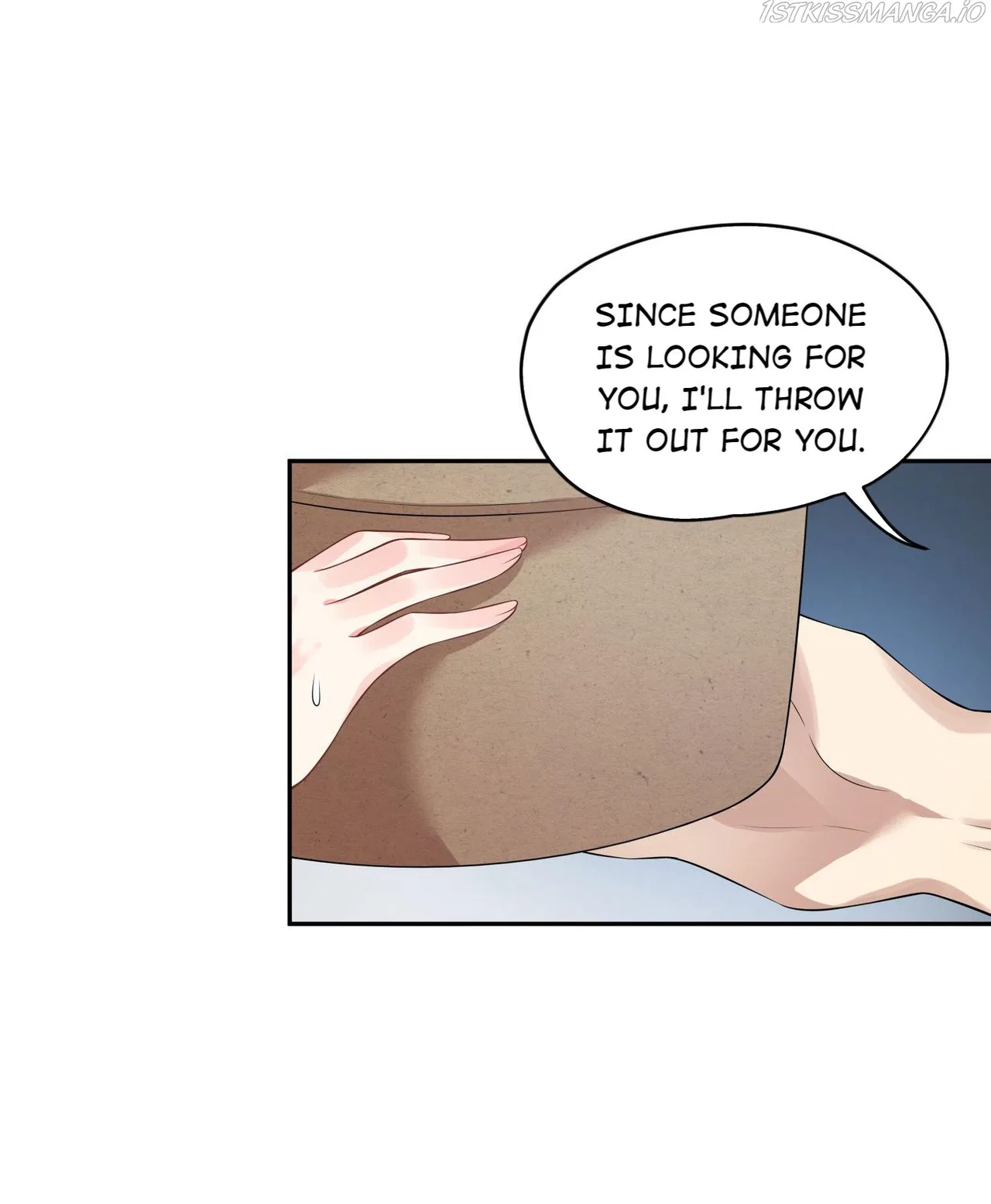 My horse is a Vixen Chapter 87 – Page 33