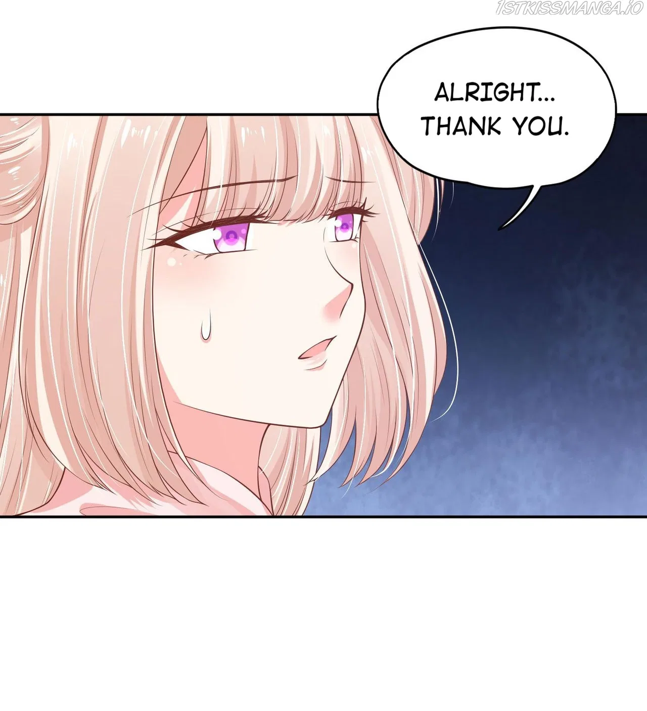 My horse is a Vixen Chapter 87 – Page 34