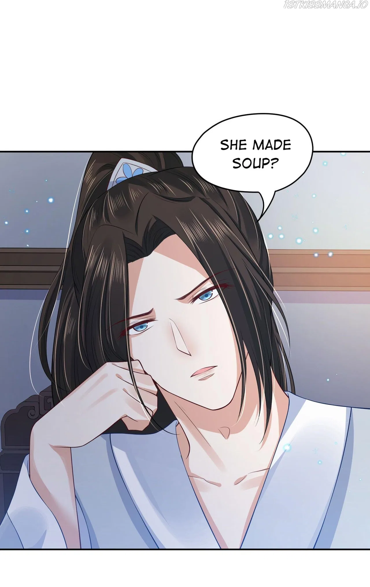 My horse is a Vixen Chapter 87 – Page 36