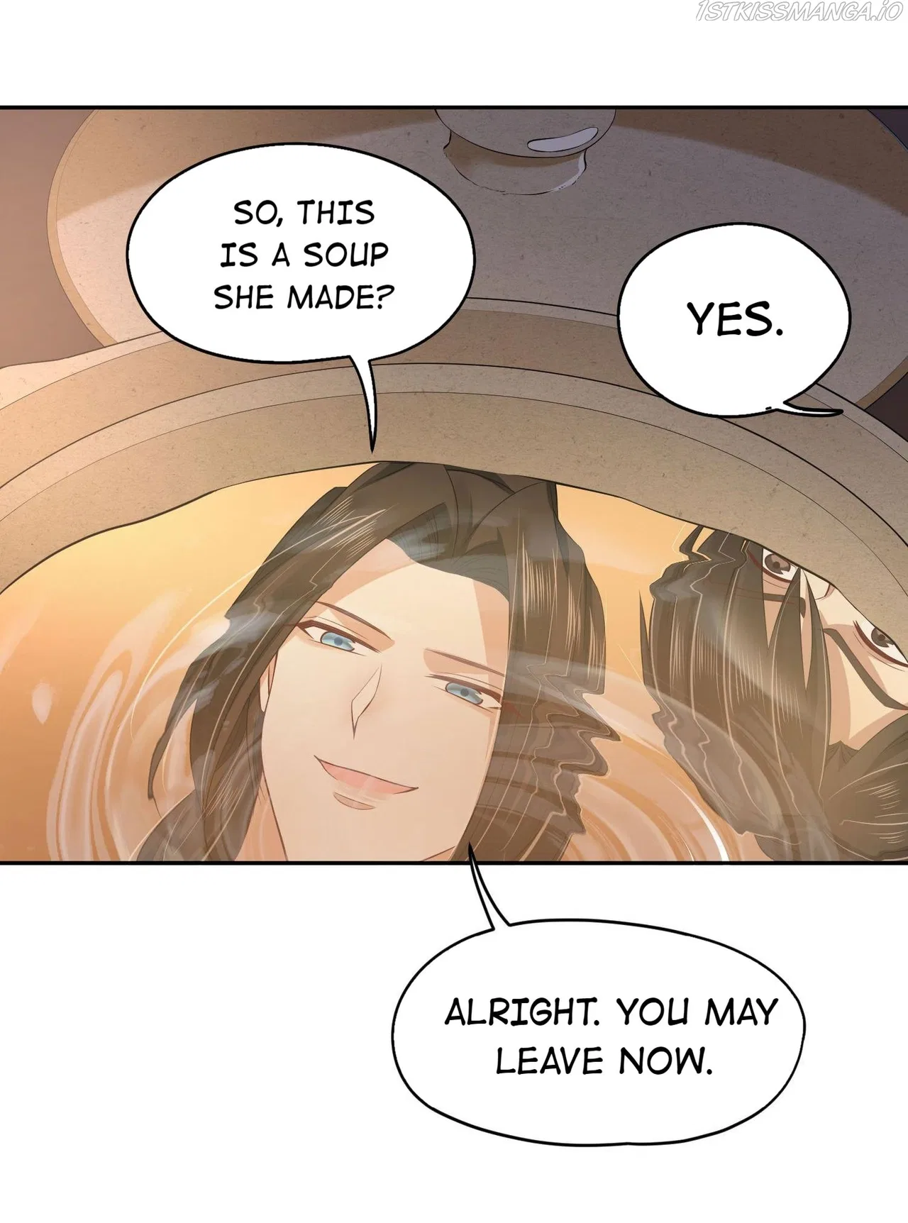 My horse is a Vixen Chapter 87 – Page 38