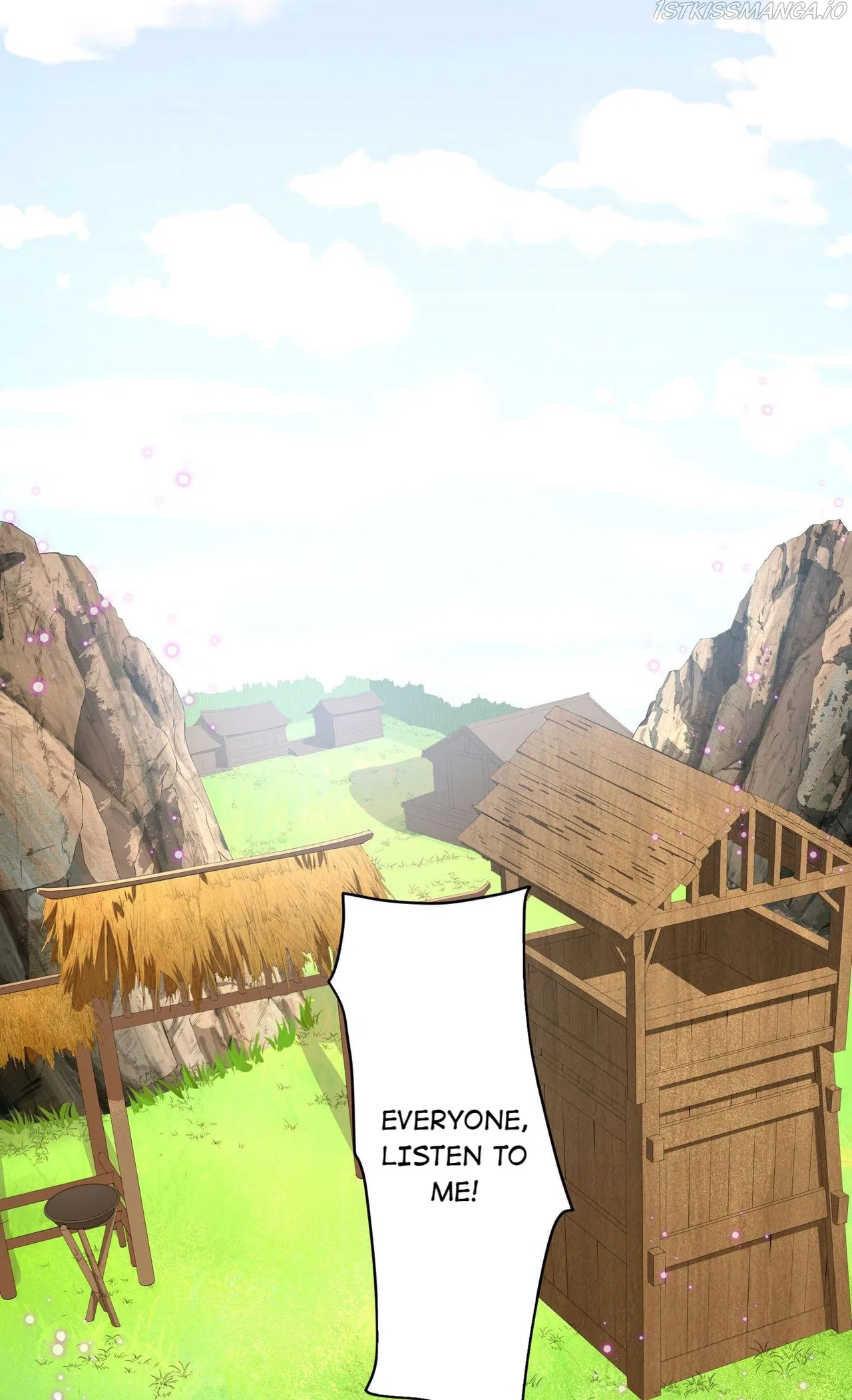 My horse is a Vixen Chapter 86 – Page 3