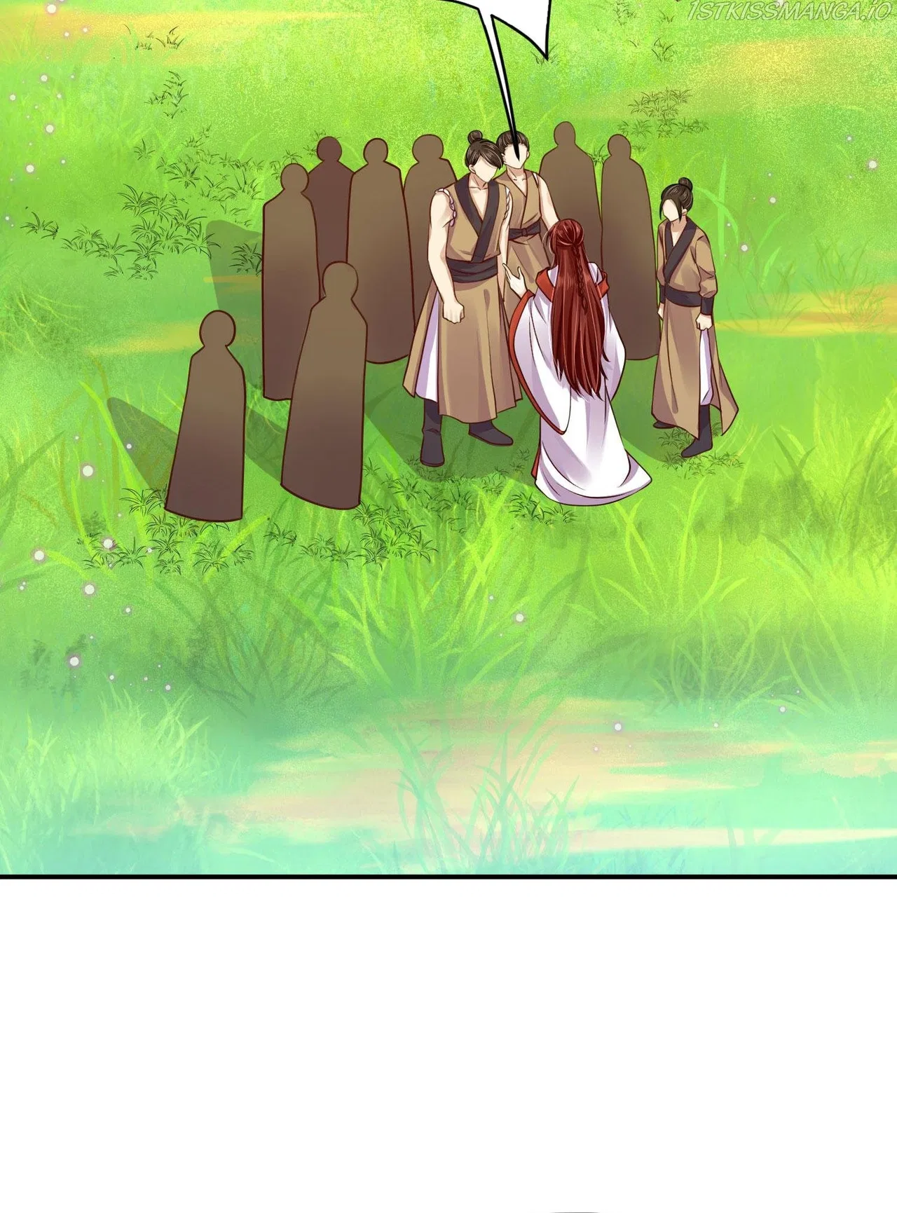My horse is a Vixen Chapter 86 – Page 4