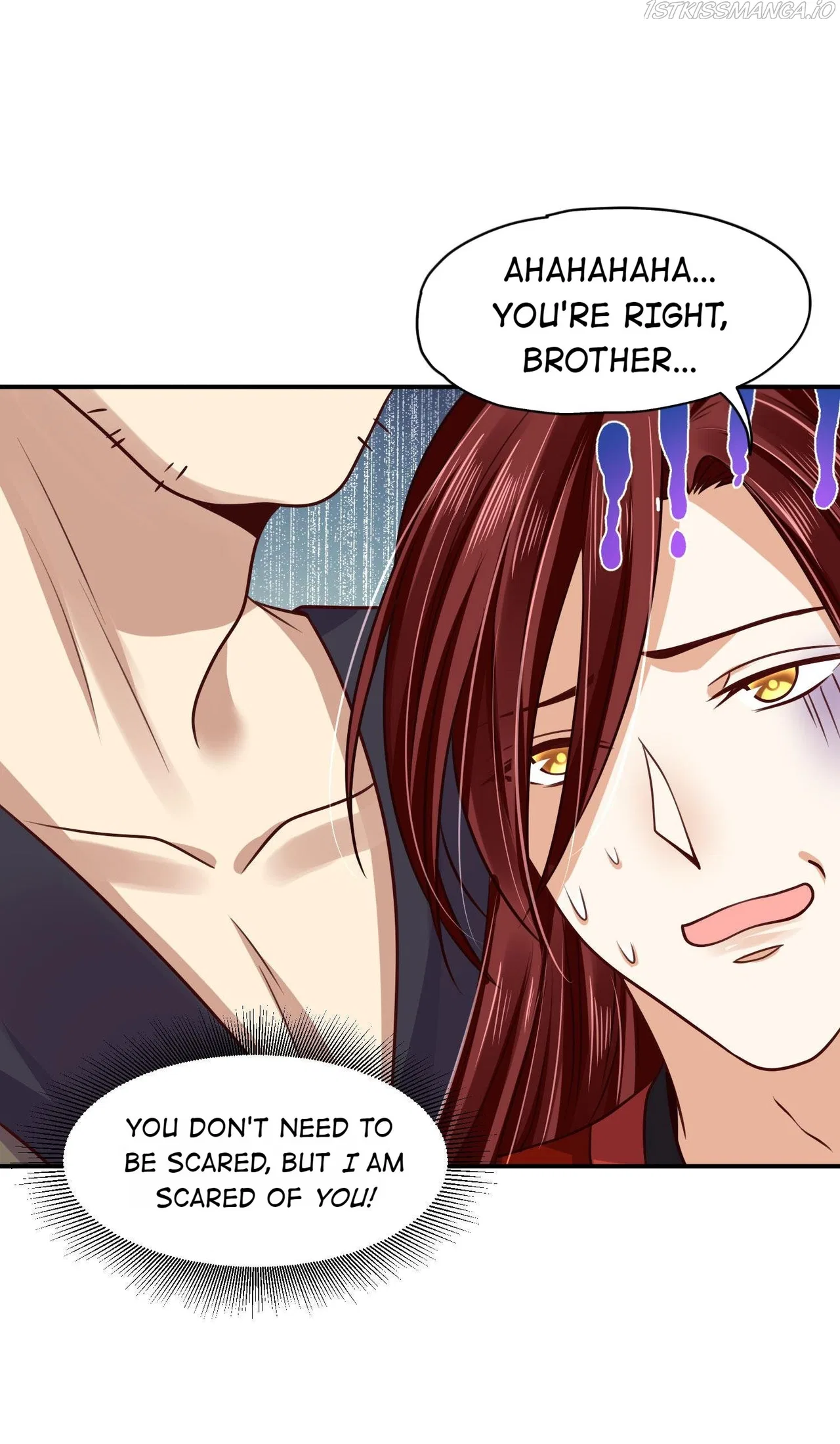 My horse is a Vixen Chapter 86 – Page 8