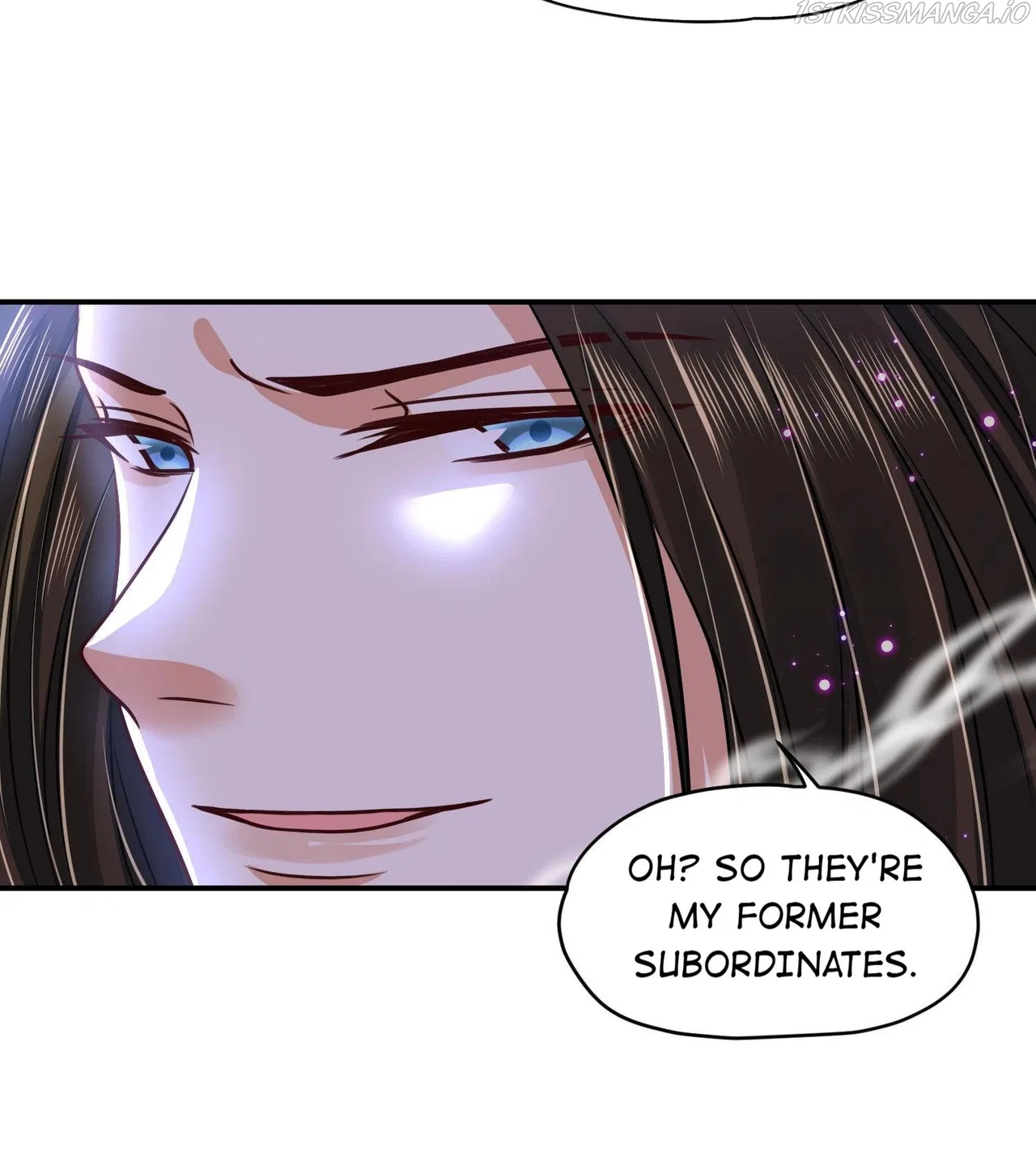 My horse is a Vixen Chapter 86 – Page 15