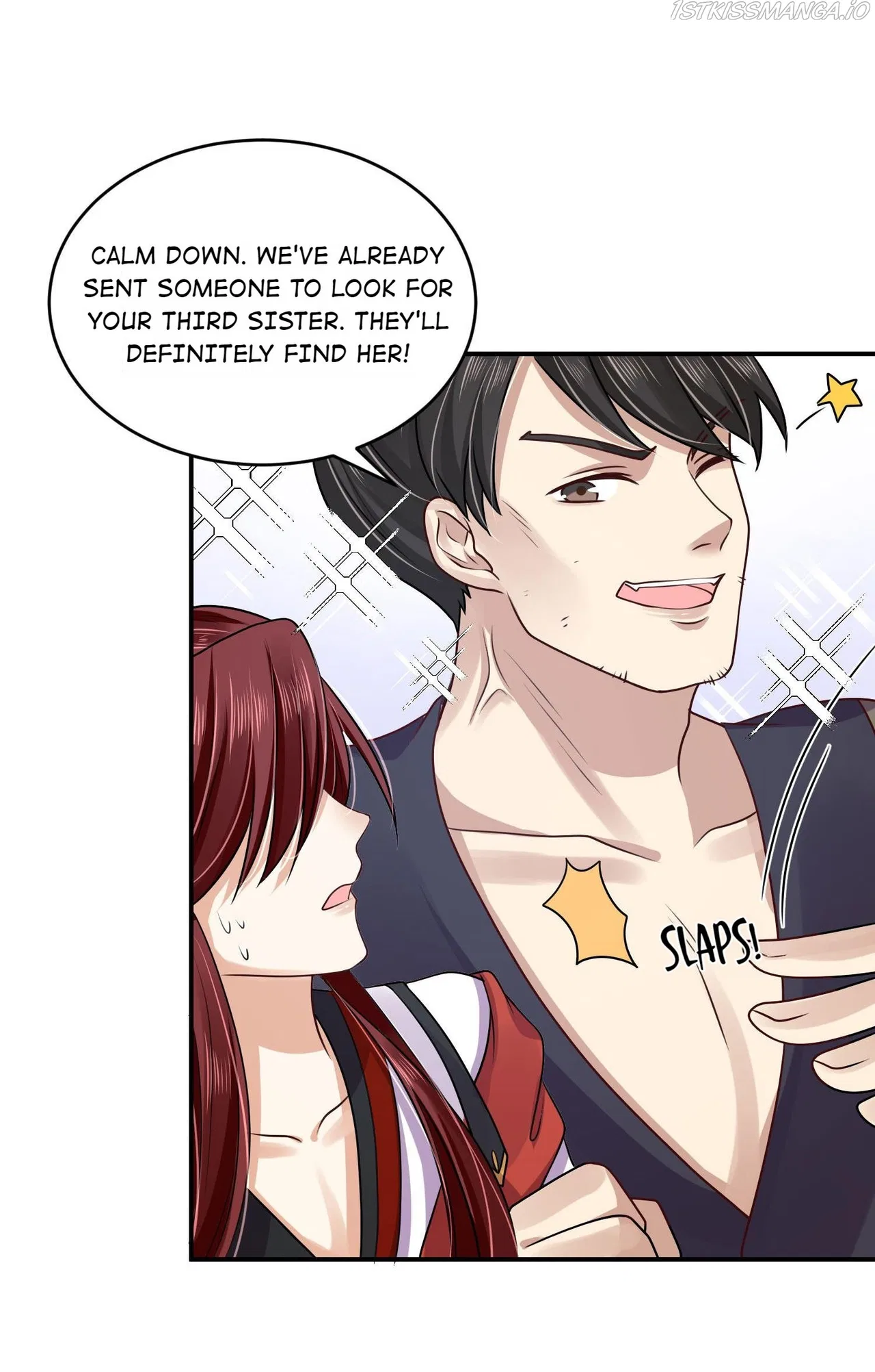 My horse is a Vixen Chapter 86 – Page 19