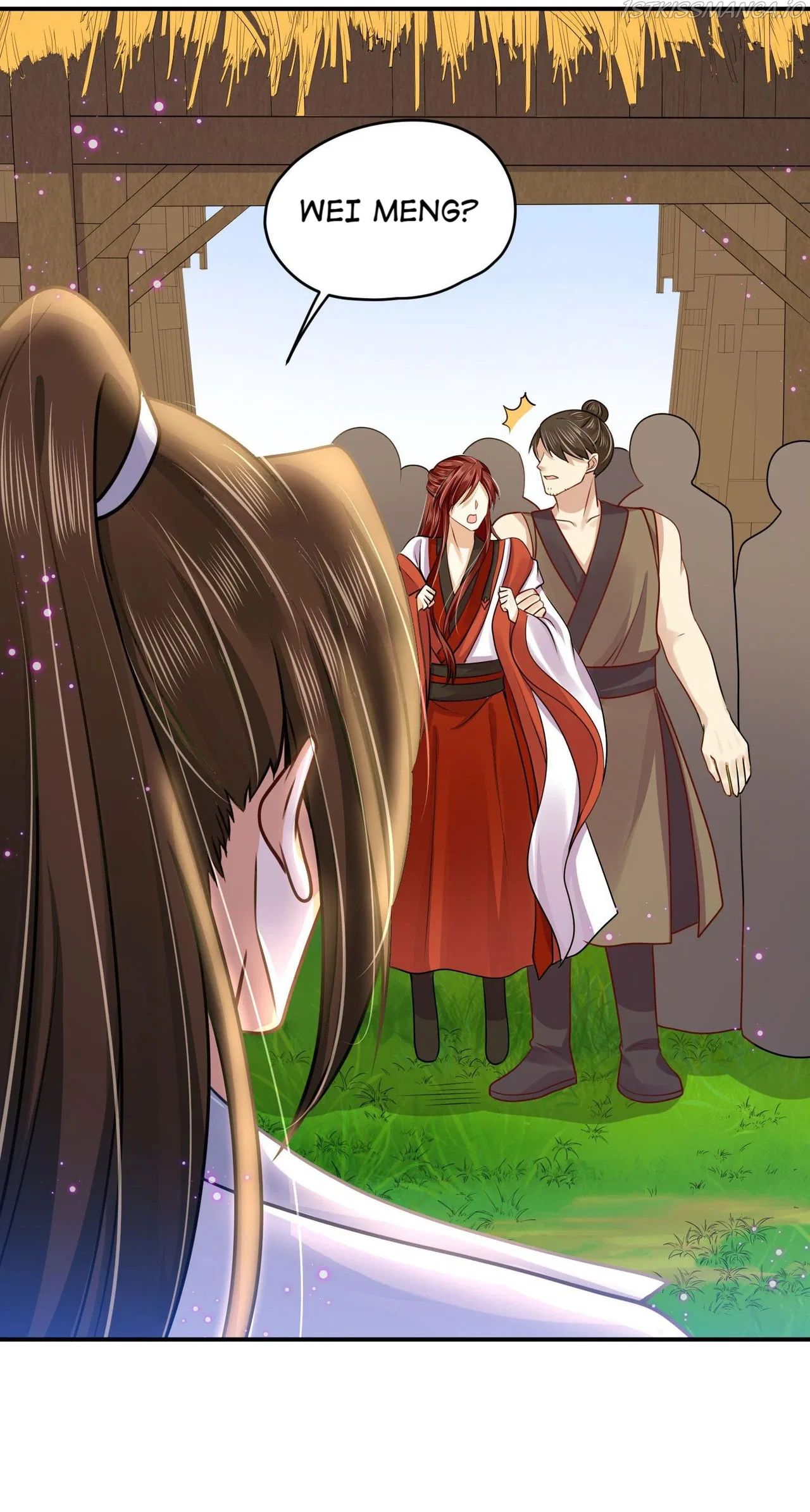 My horse is a Vixen Chapter 86 – Page 22