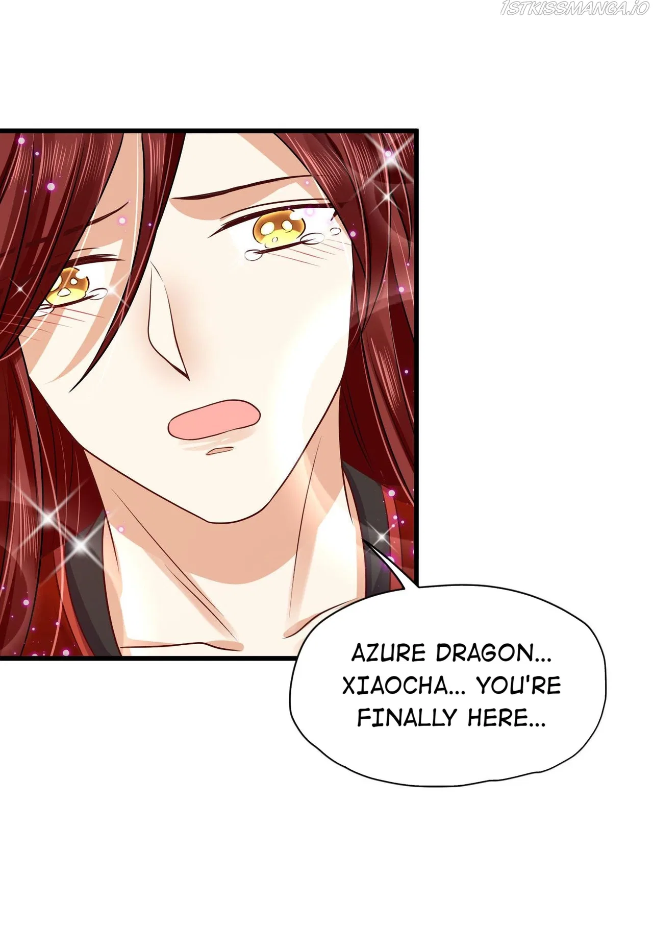 My horse is a Vixen Chapter 86 – Page 25