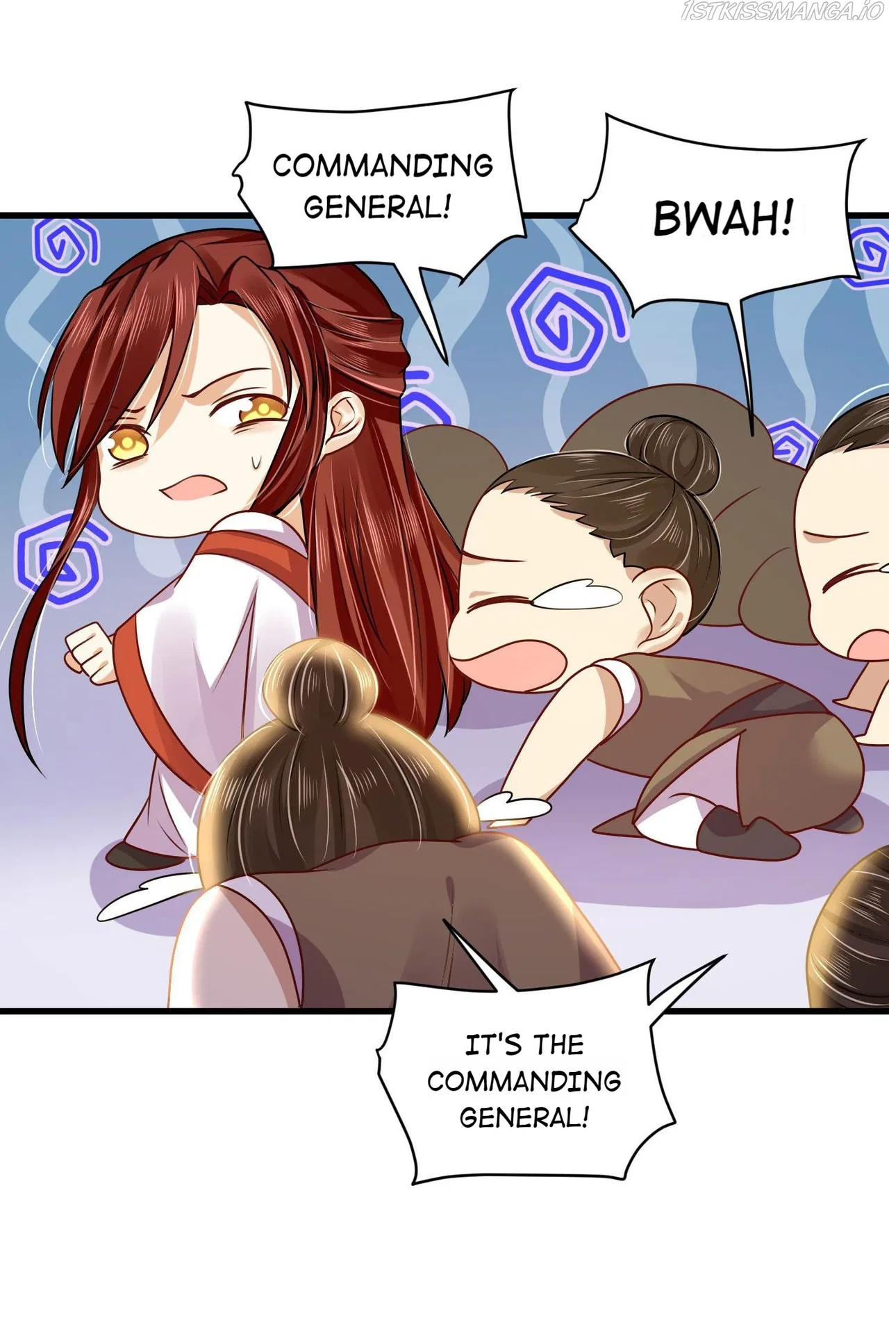 My horse is a Vixen Chapter 86 – Page 26