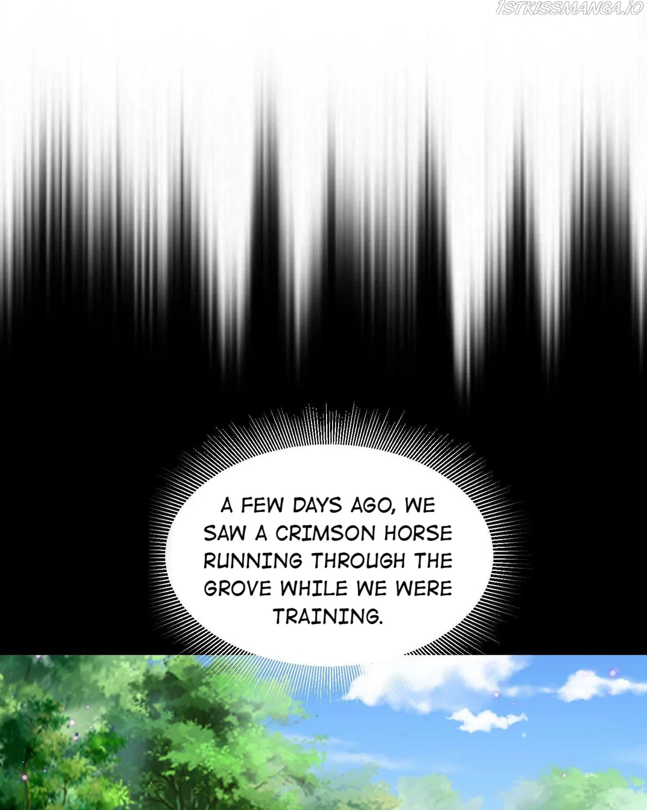 My horse is a Vixen Chapter 86 – Page 30
