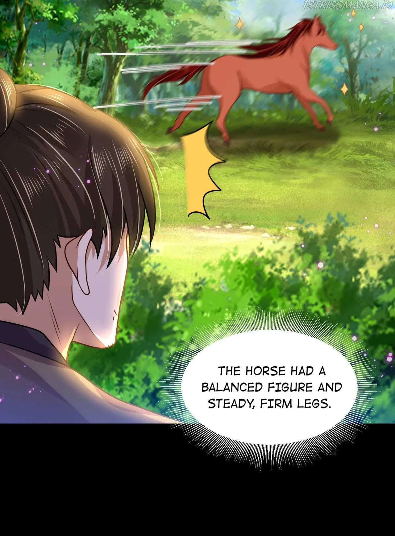 My horse is a Vixen Chapter 86 – Page 31