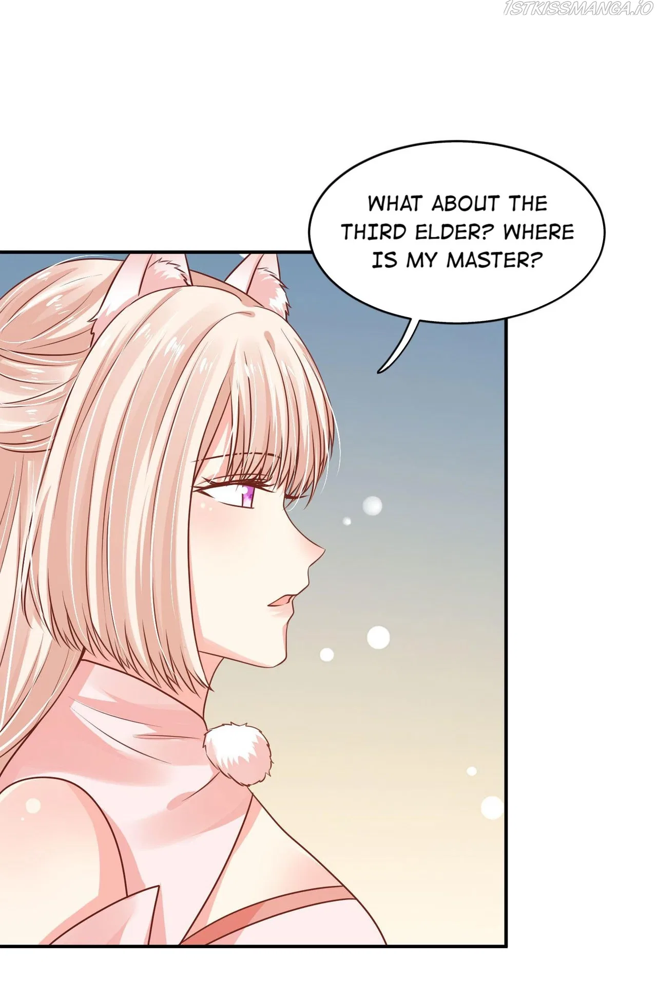 My horse is a Vixen Chapter 86 – Page 36
