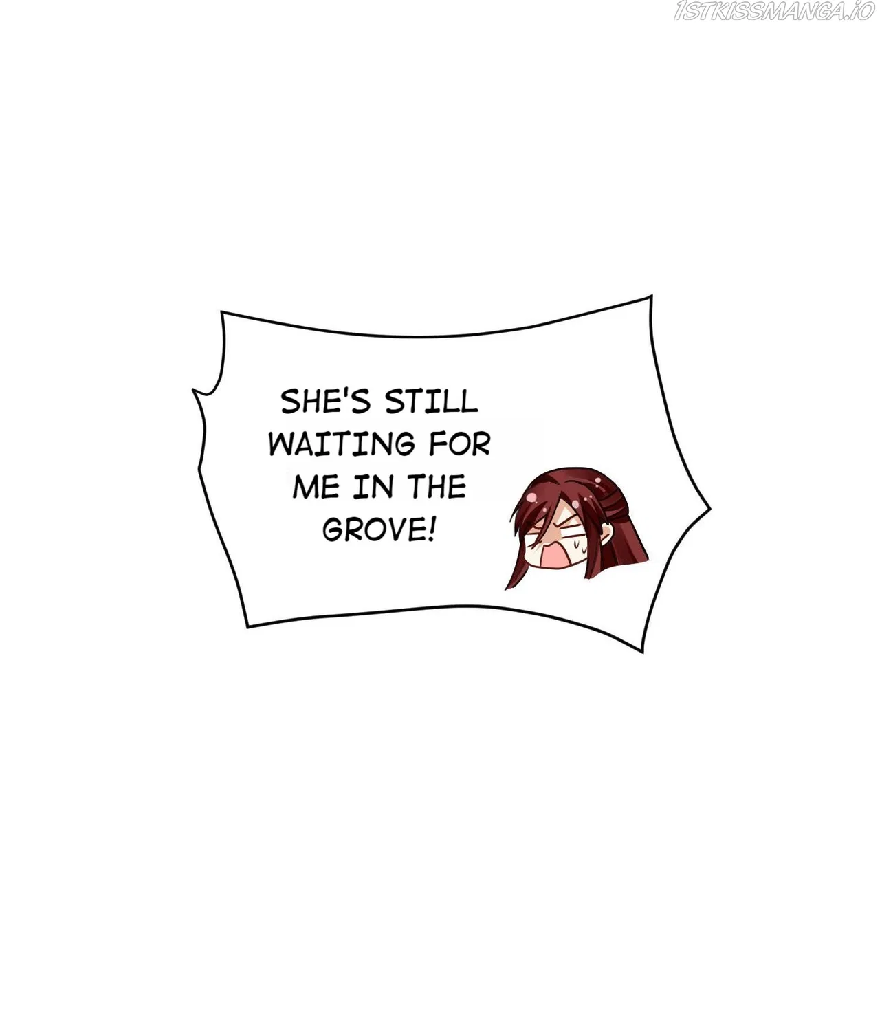 My horse is a Vixen Chapter 86 – Page 37