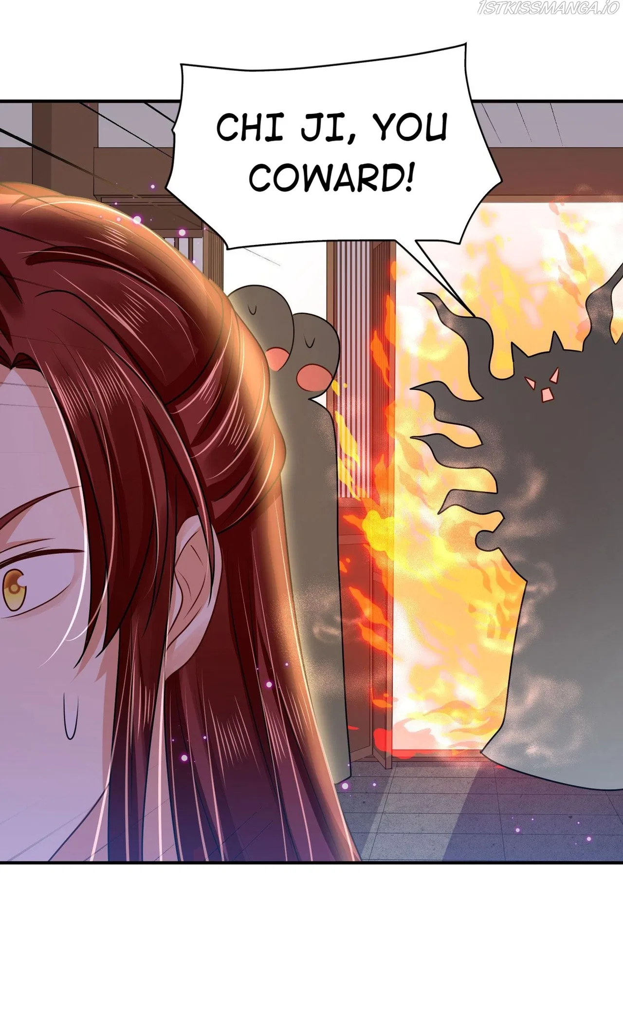 My horse is a Vixen Chapter 86 – Page 38