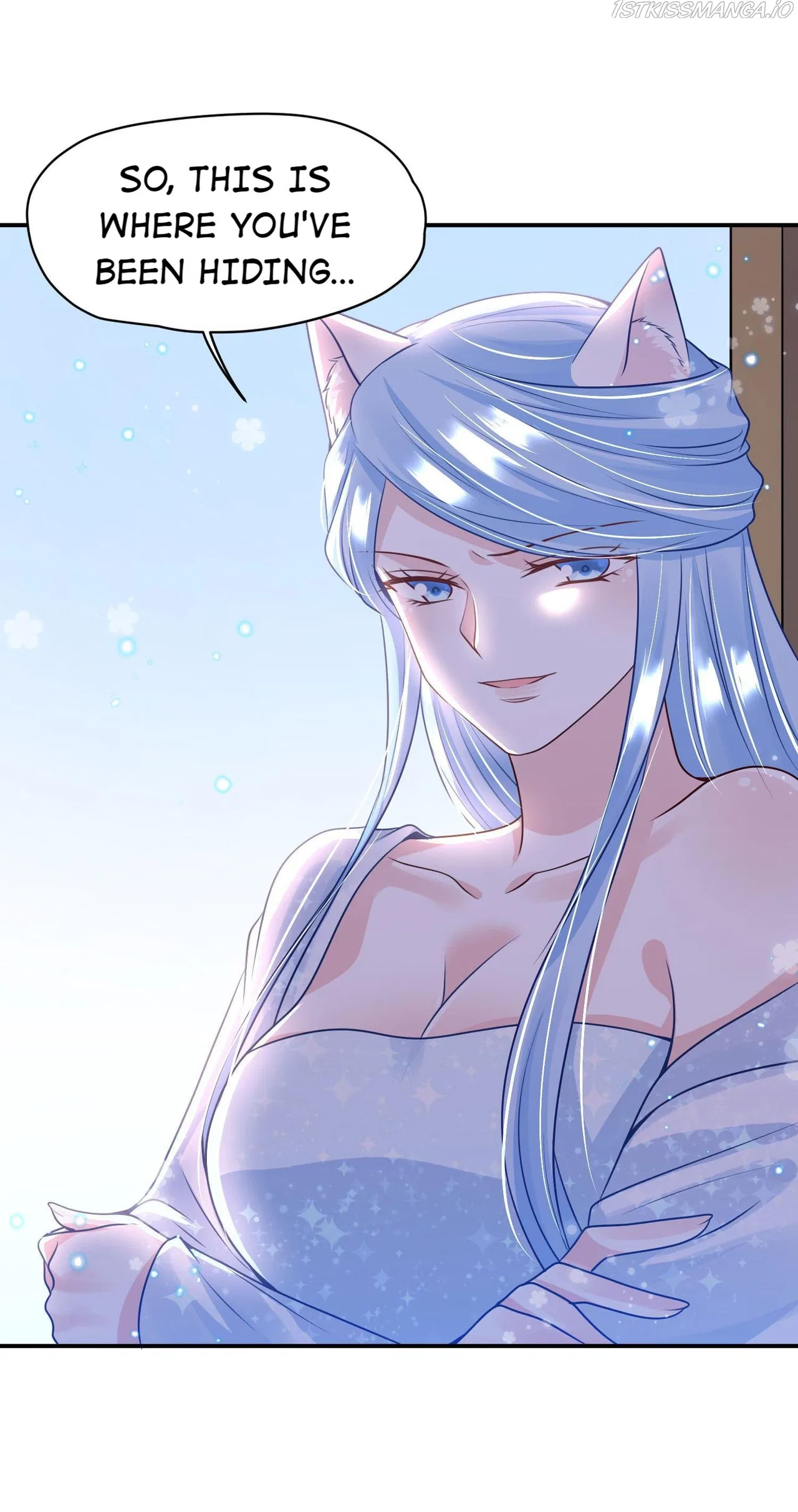My horse is a Vixen Chapter 86 – Page 39