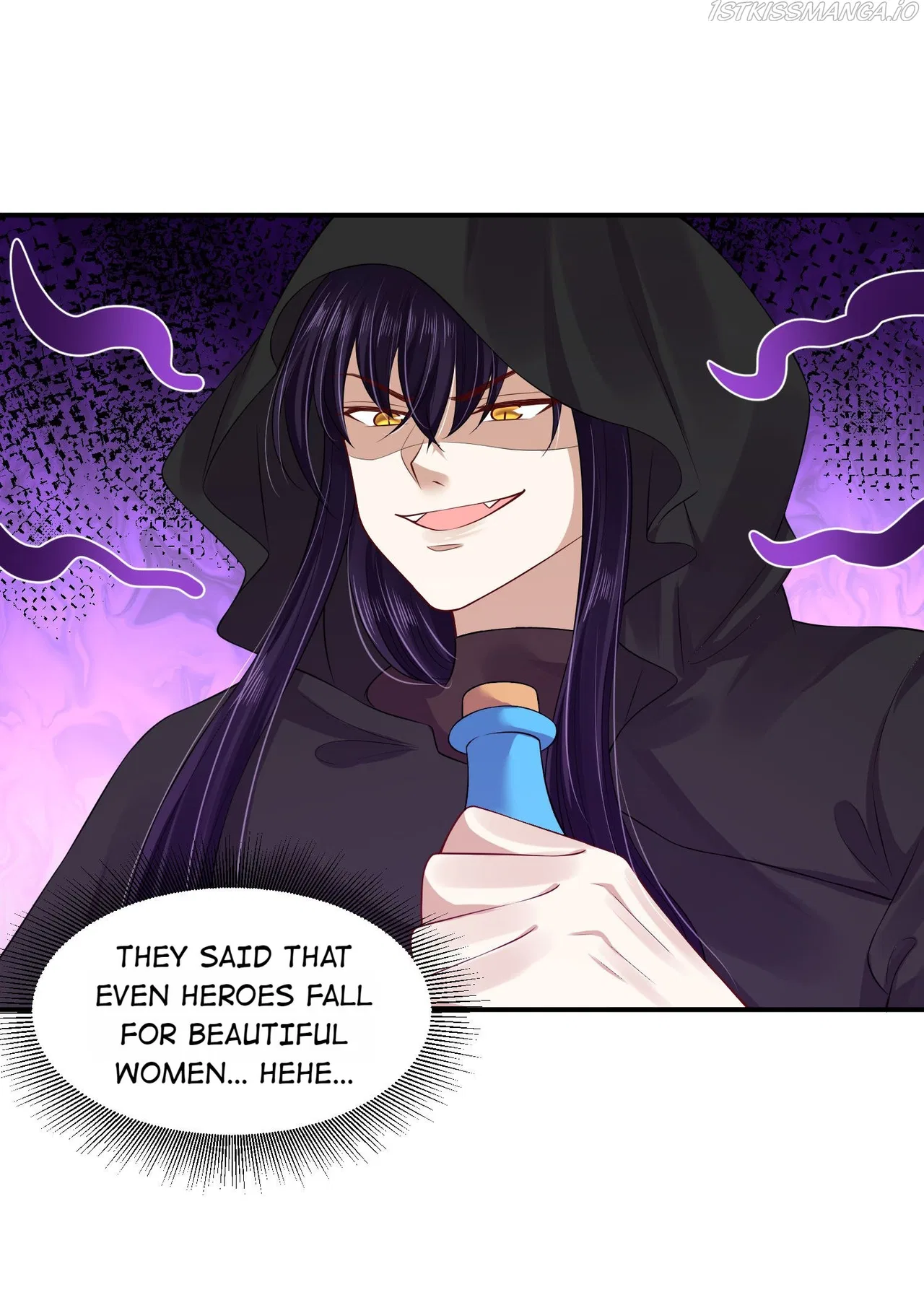 My horse is a Vixen Chapter 86 – Page 41
