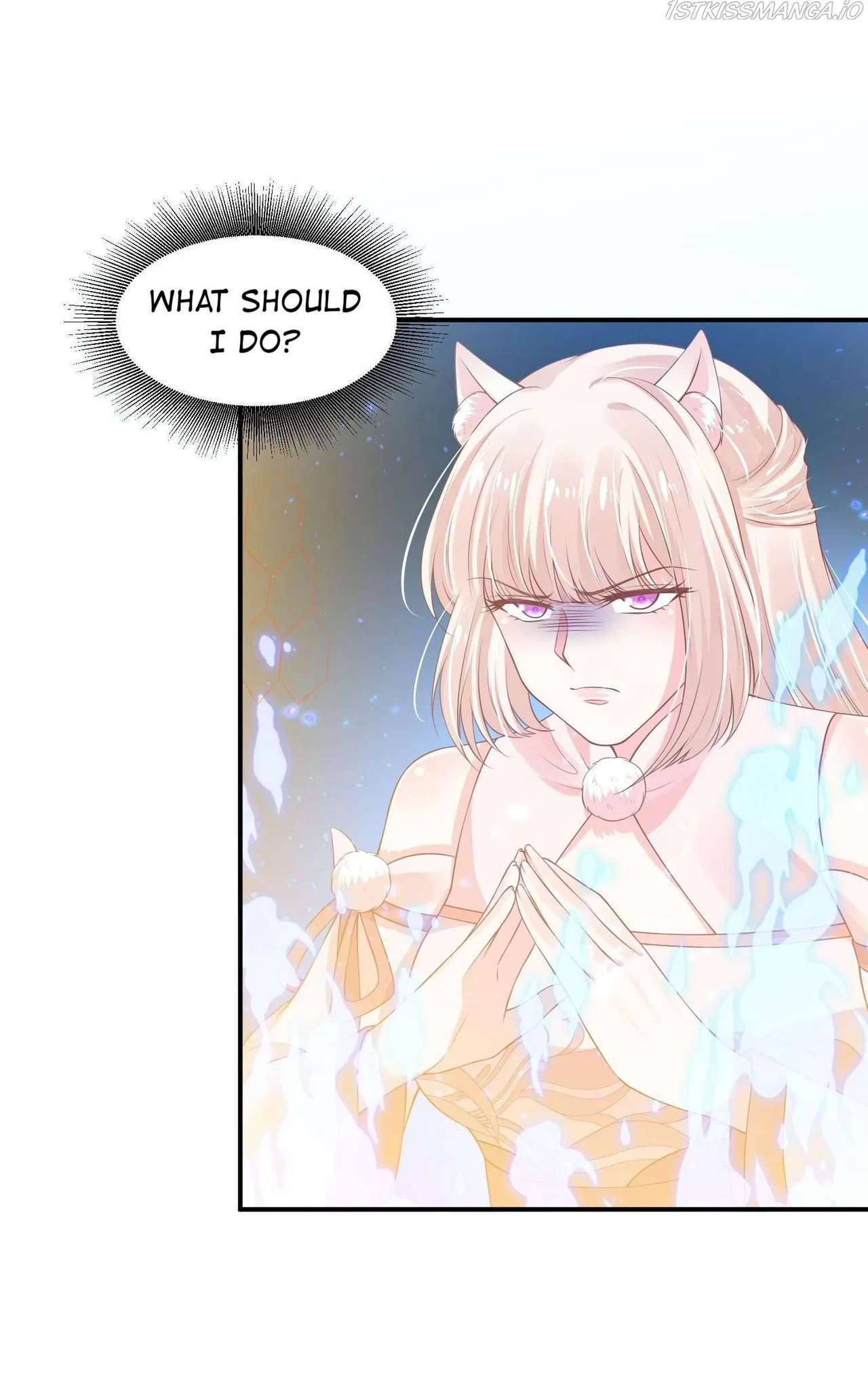 My horse is a Vixen Chapter 85 – Page 10
