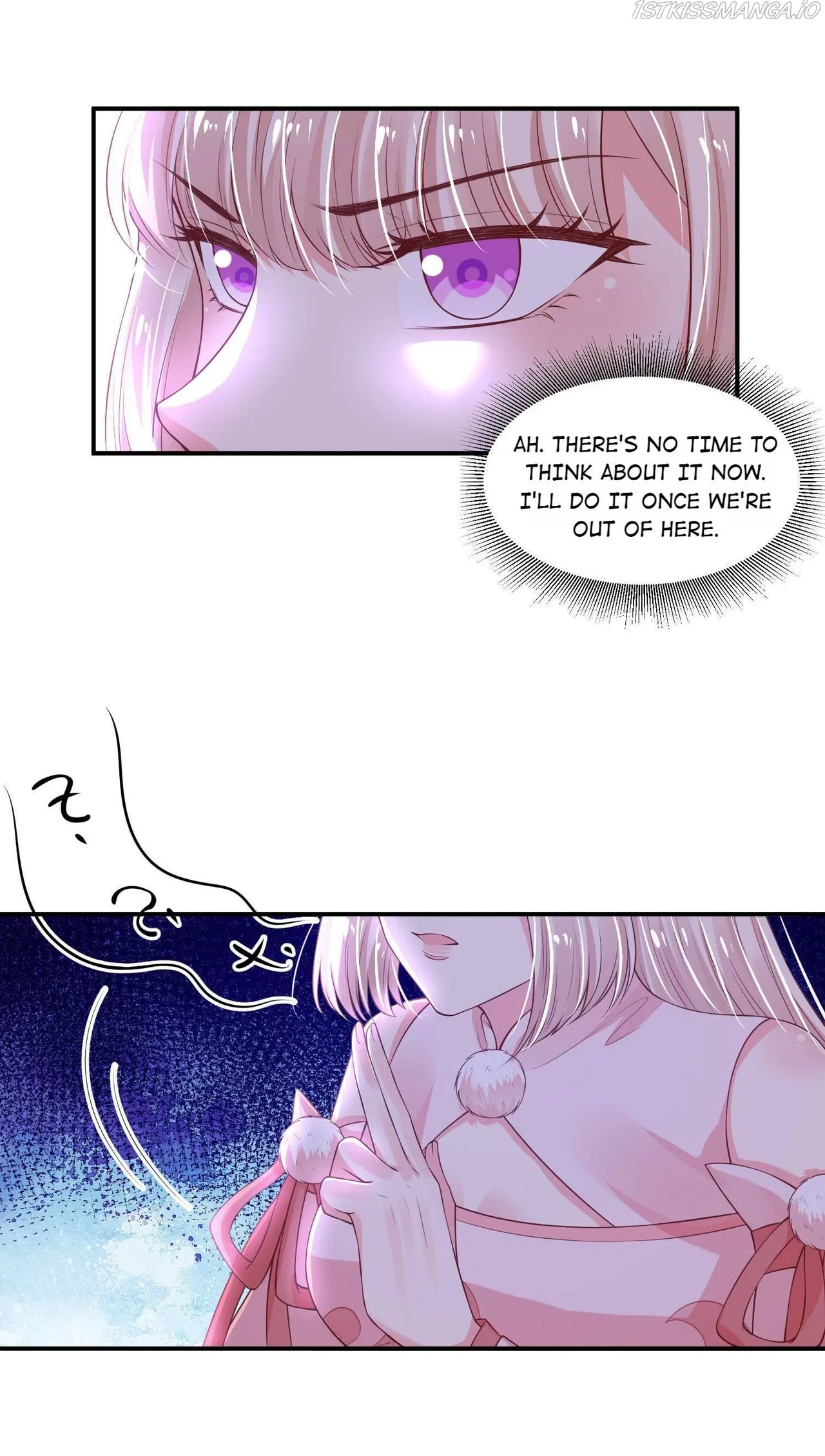 My horse is a Vixen Chapter 85 – Page 12