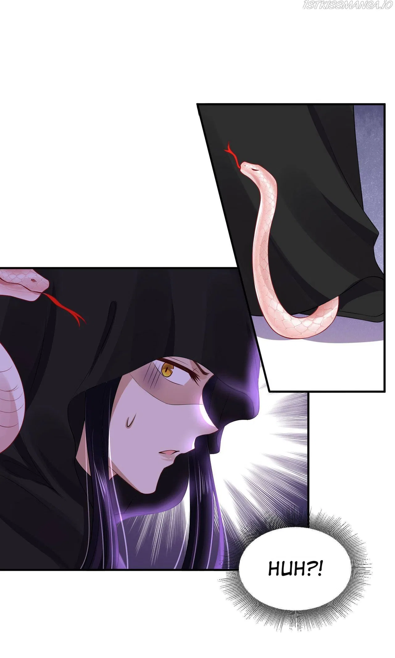 My horse is a Vixen Chapter 85 – Page 13