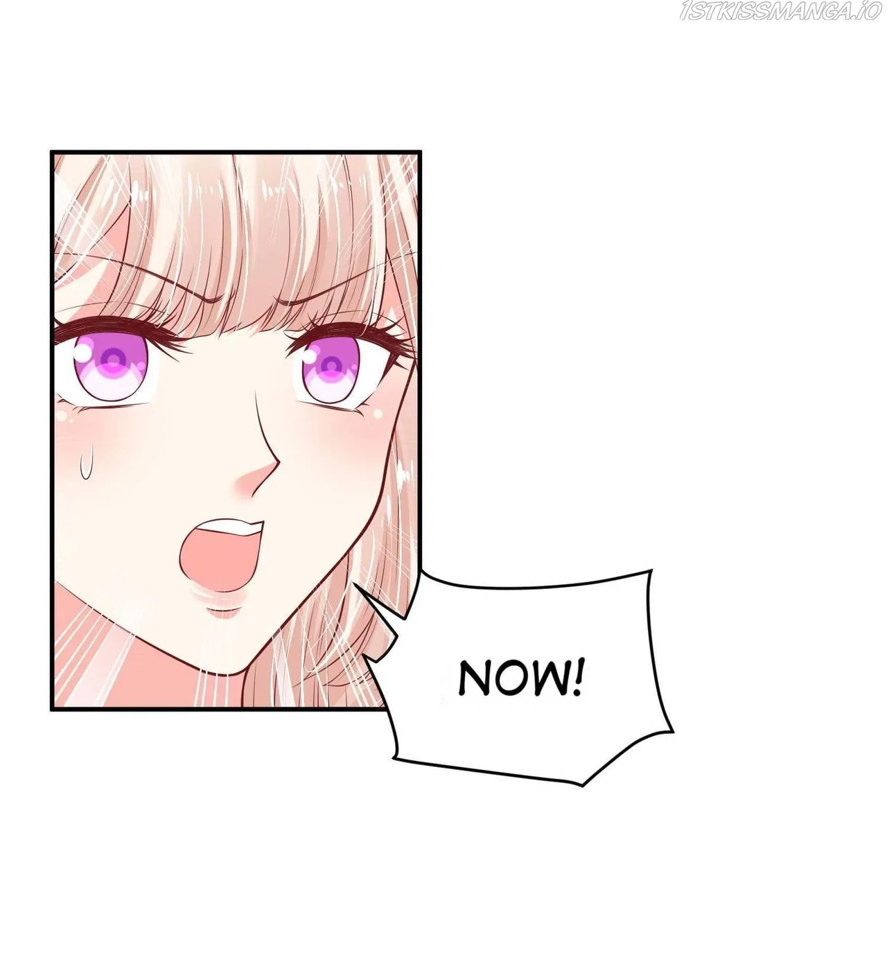 My horse is a Vixen Chapter 85 – Page 15