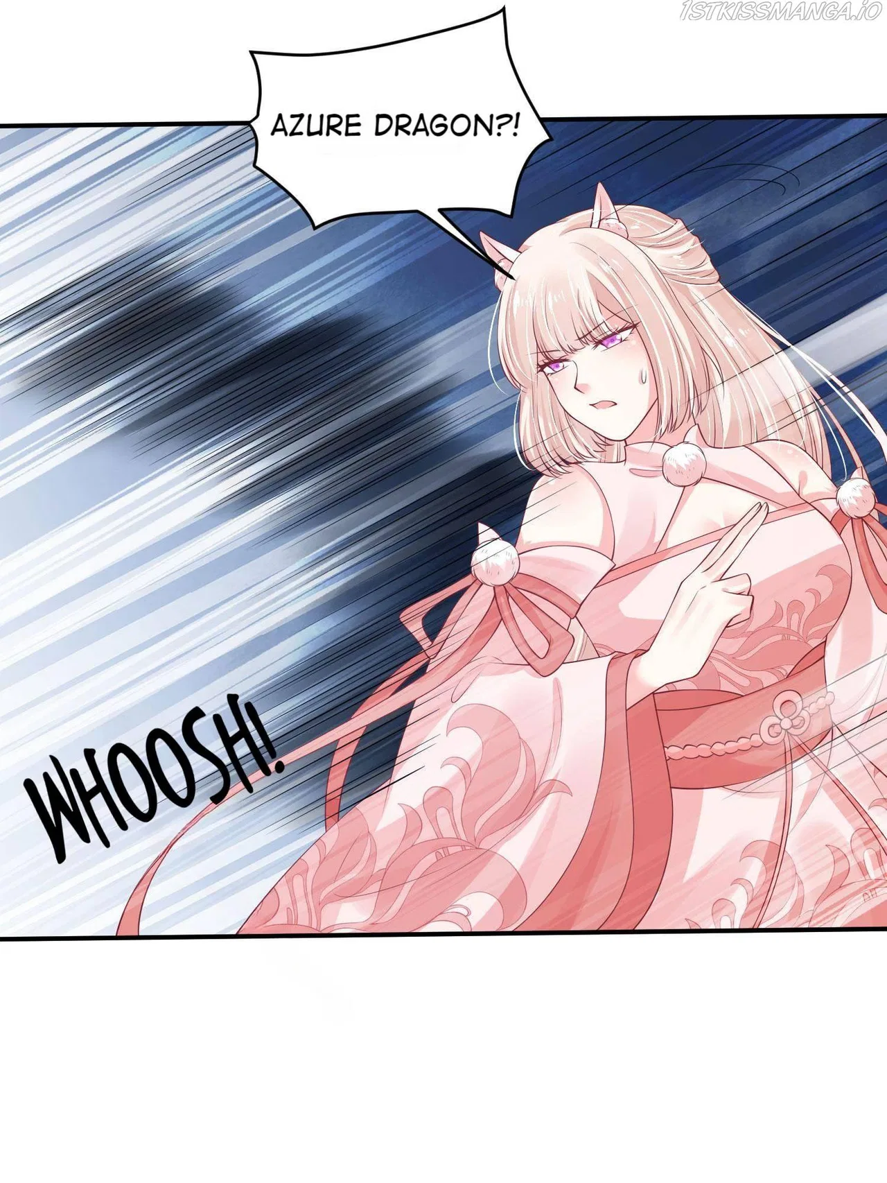 My horse is a Vixen Chapter 85 – Page 16