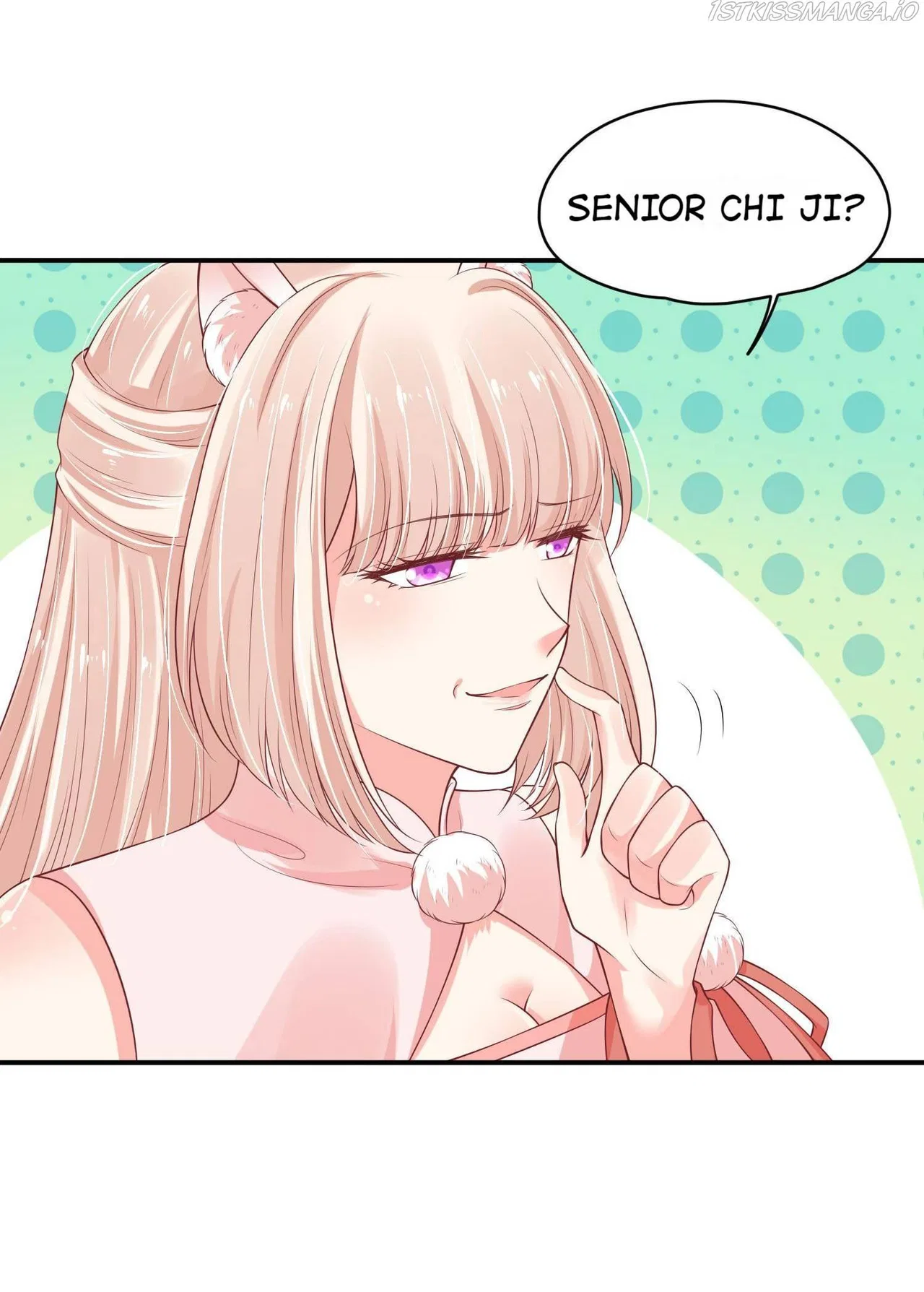 My horse is a Vixen Chapter 85 – Page 28