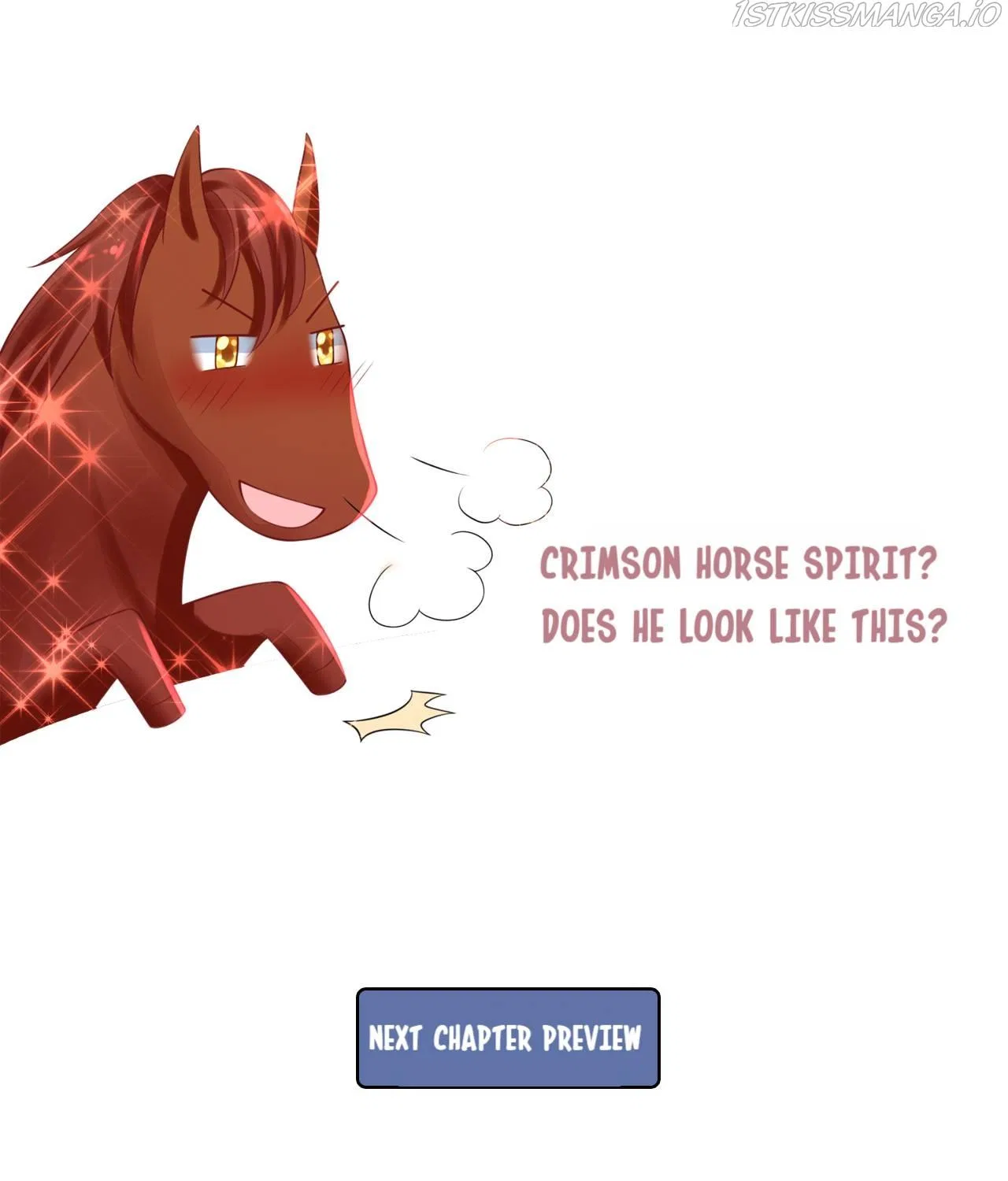 My horse is a Vixen Chapter 85 – Page 29