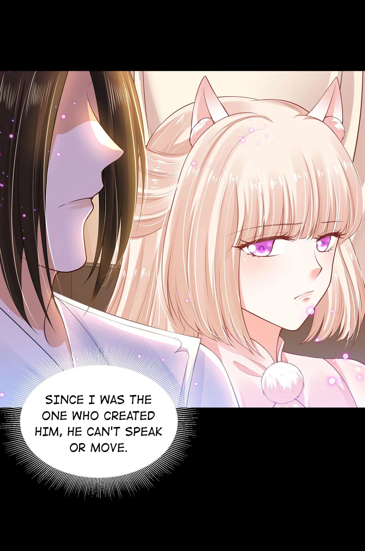 My horse is a Vixen Chapter 84 – Page 6