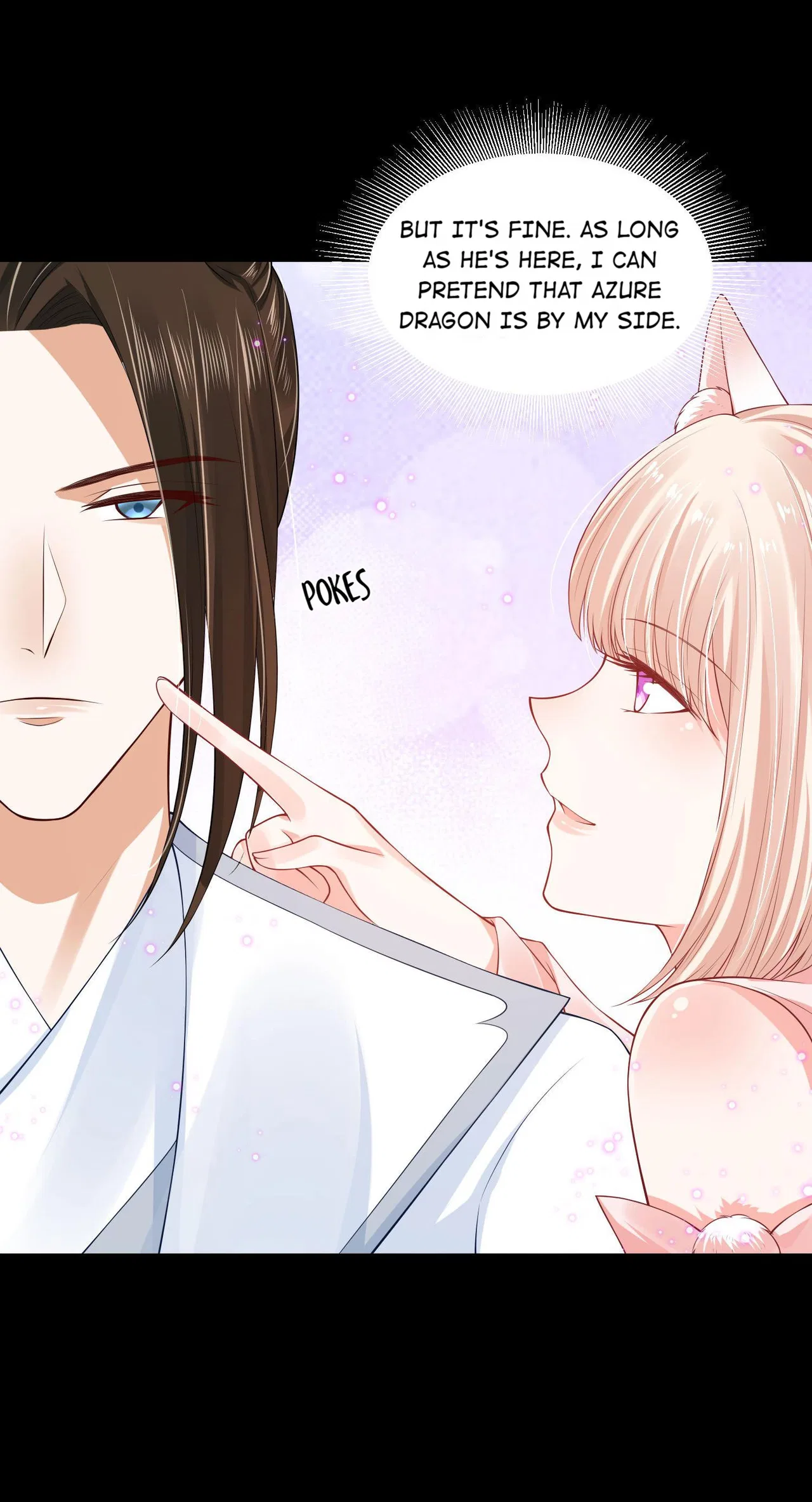 My horse is a Vixen Chapter 84 – Page 7