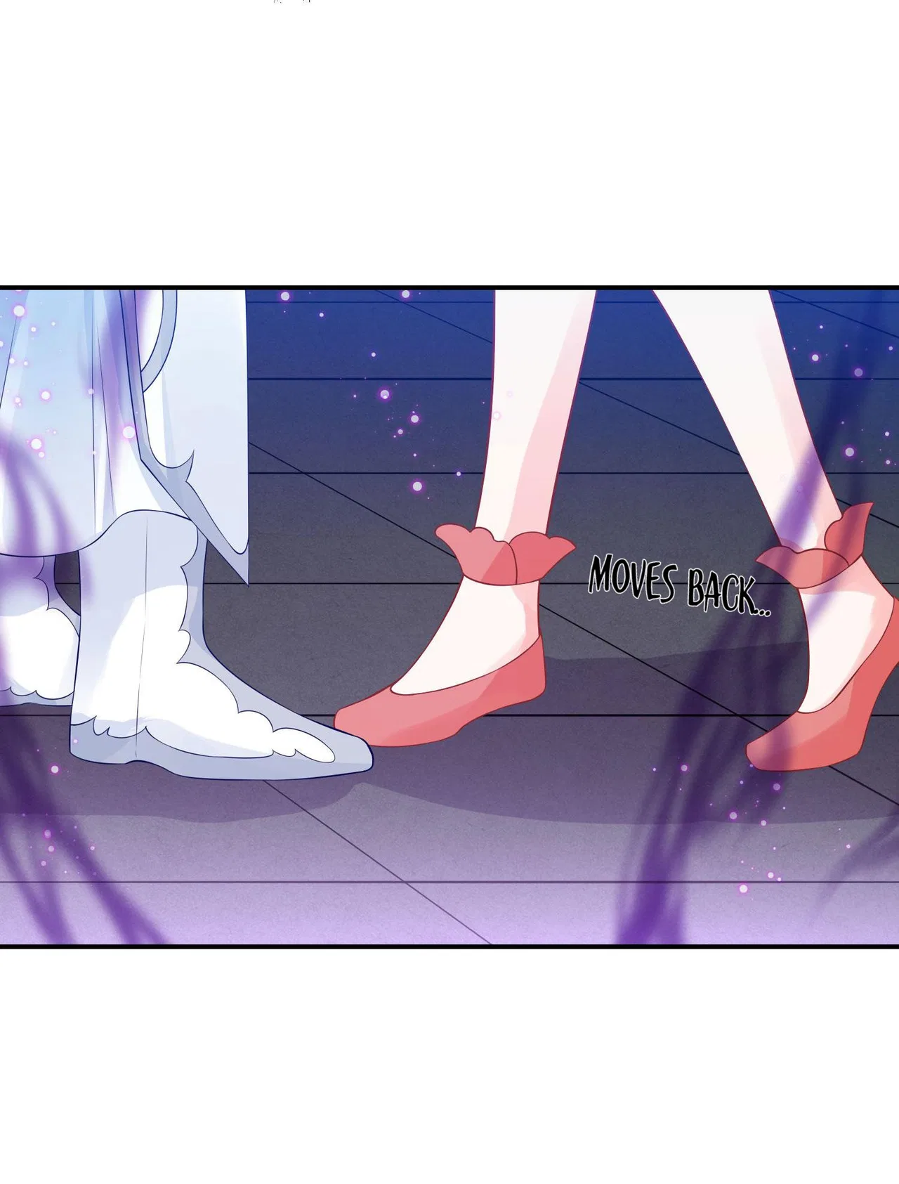 My horse is a Vixen Chapter 84 – Page 14
