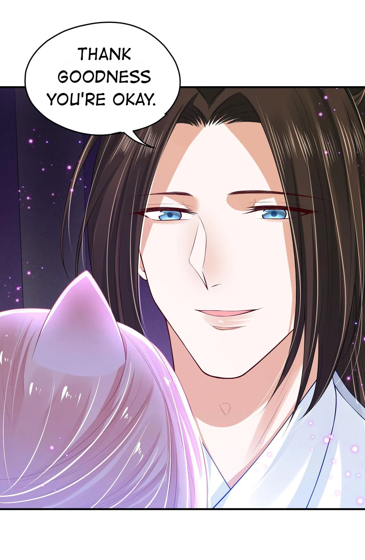 My horse is a Vixen Chapter 84 – Page 18