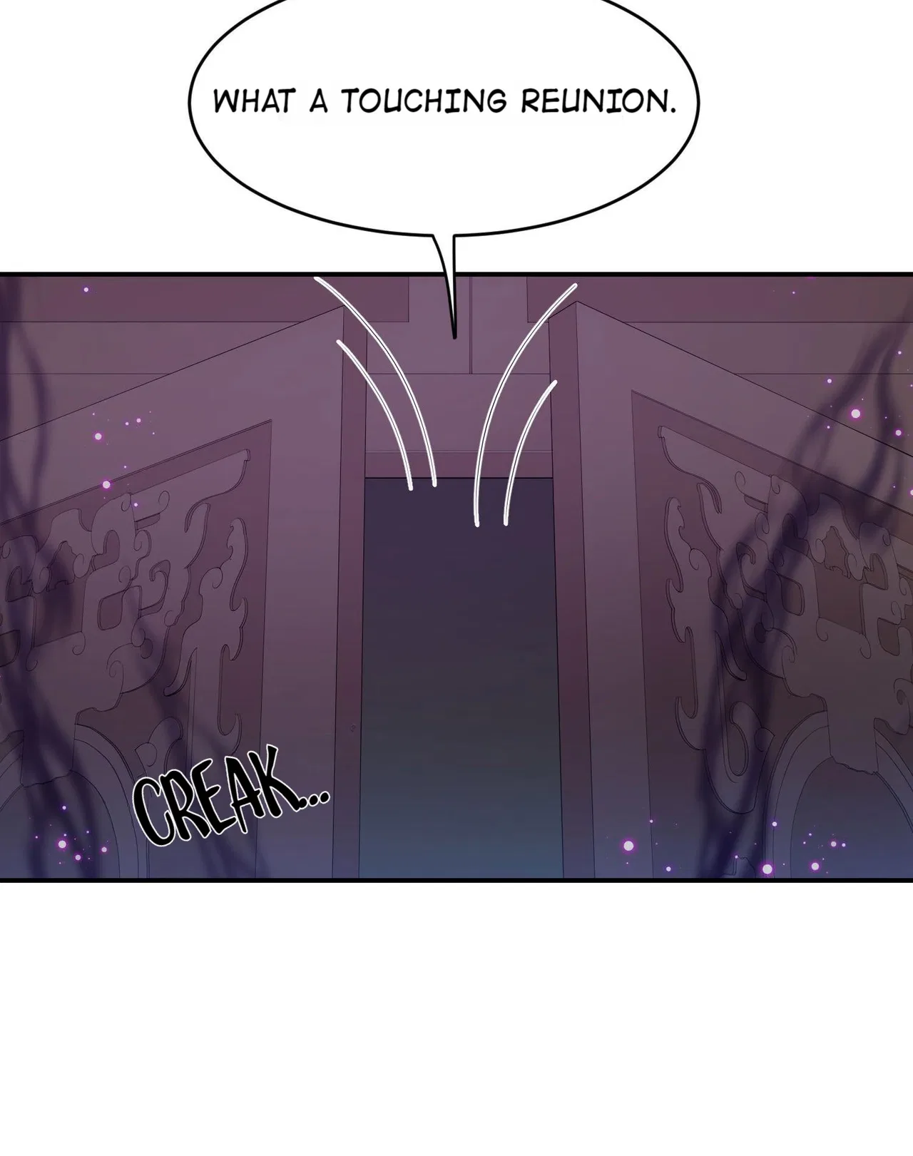 My horse is a Vixen Chapter 84 – Page 21