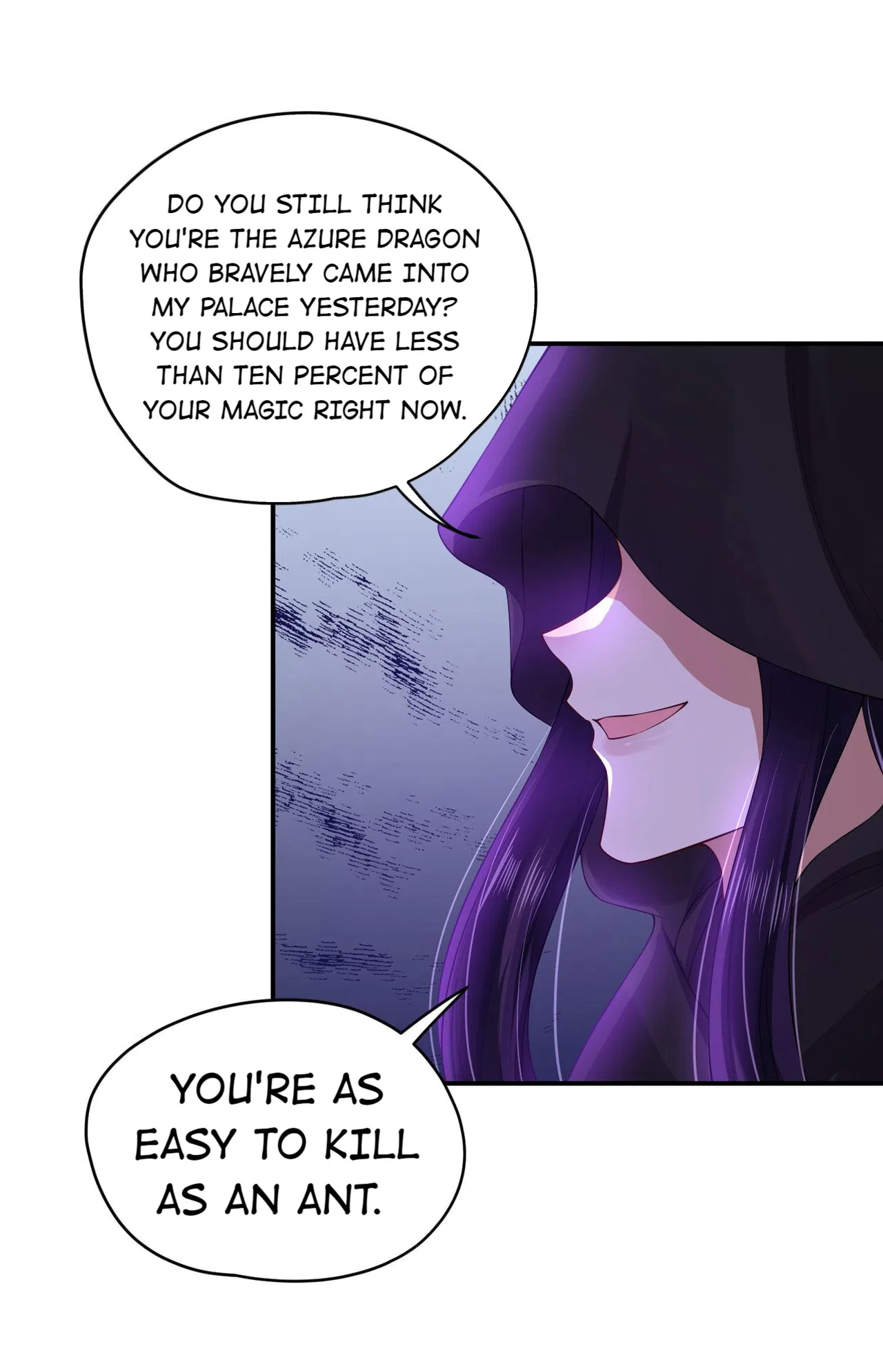 My horse is a Vixen Chapter 84 – Page 26