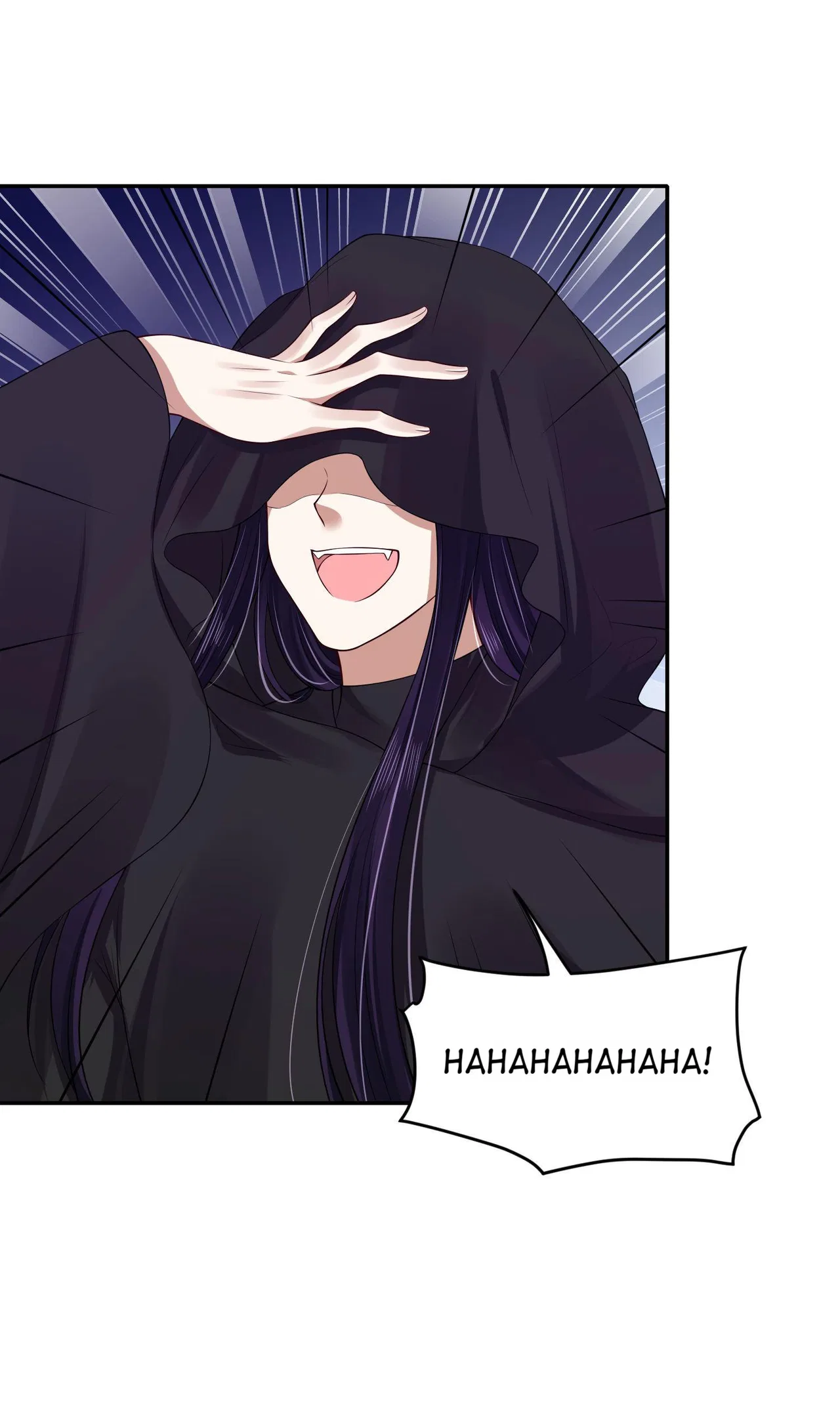 My horse is a Vixen Chapter 84 – Page 27