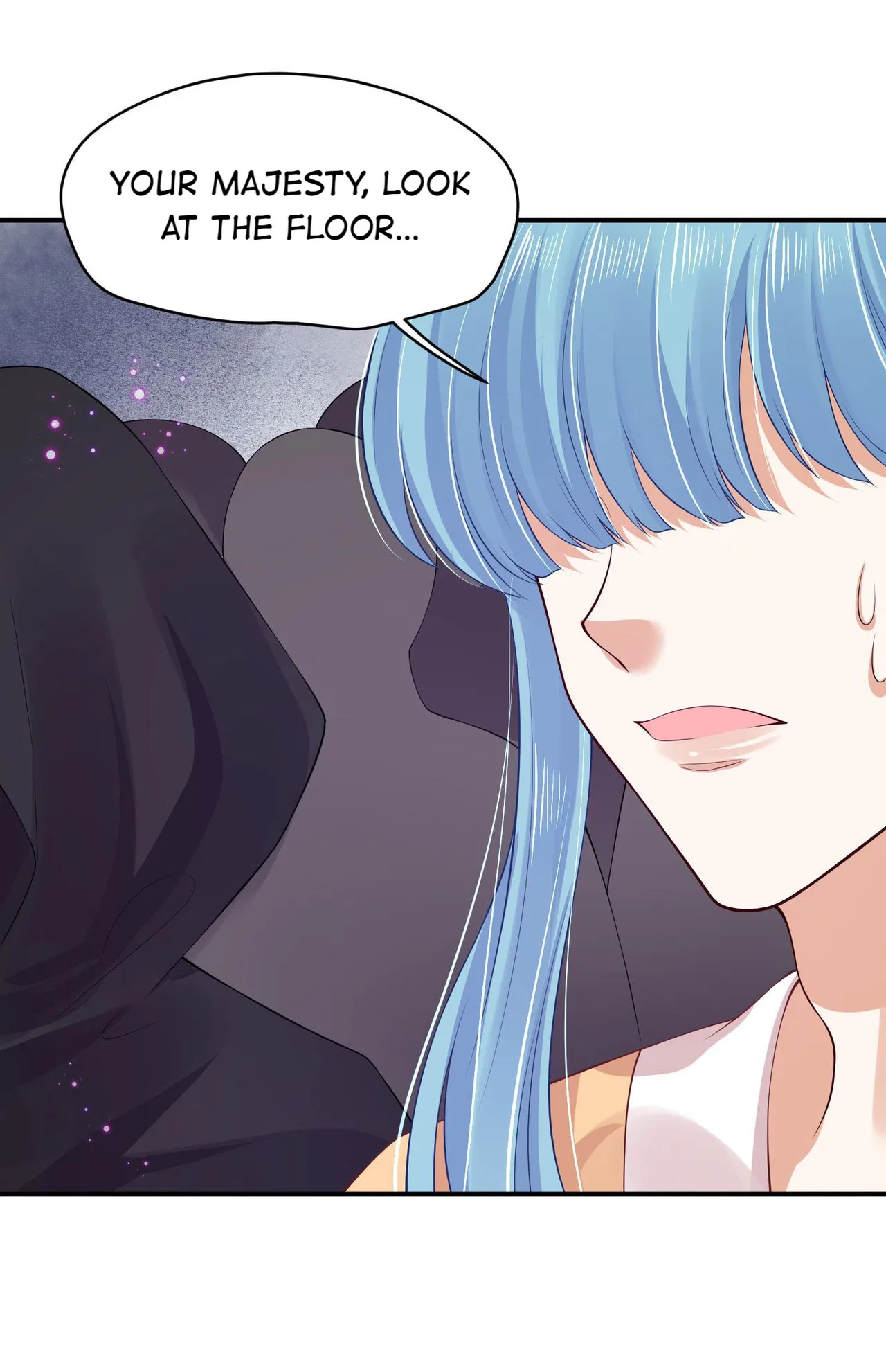 My horse is a Vixen Chapter 84 – Page 33
