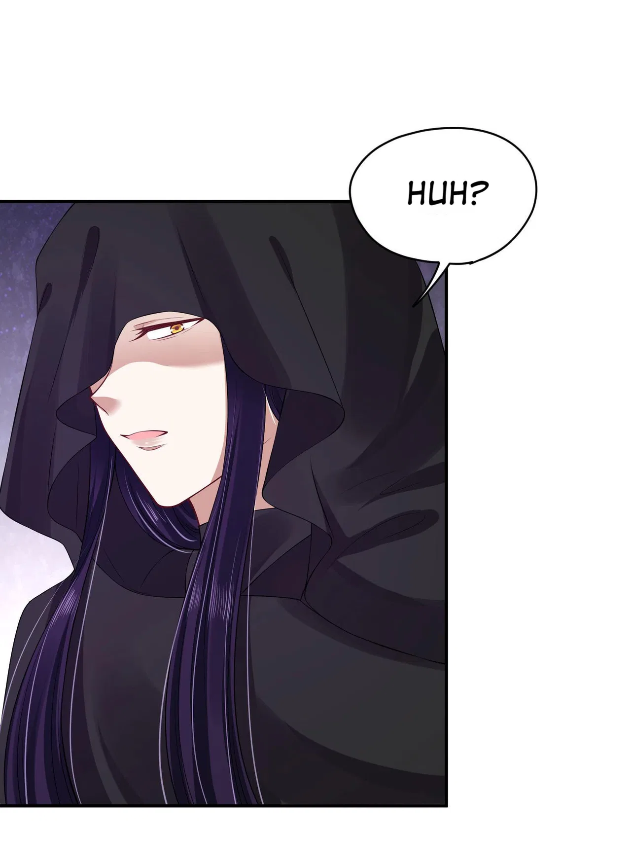My horse is a Vixen Chapter 84 – Page 34