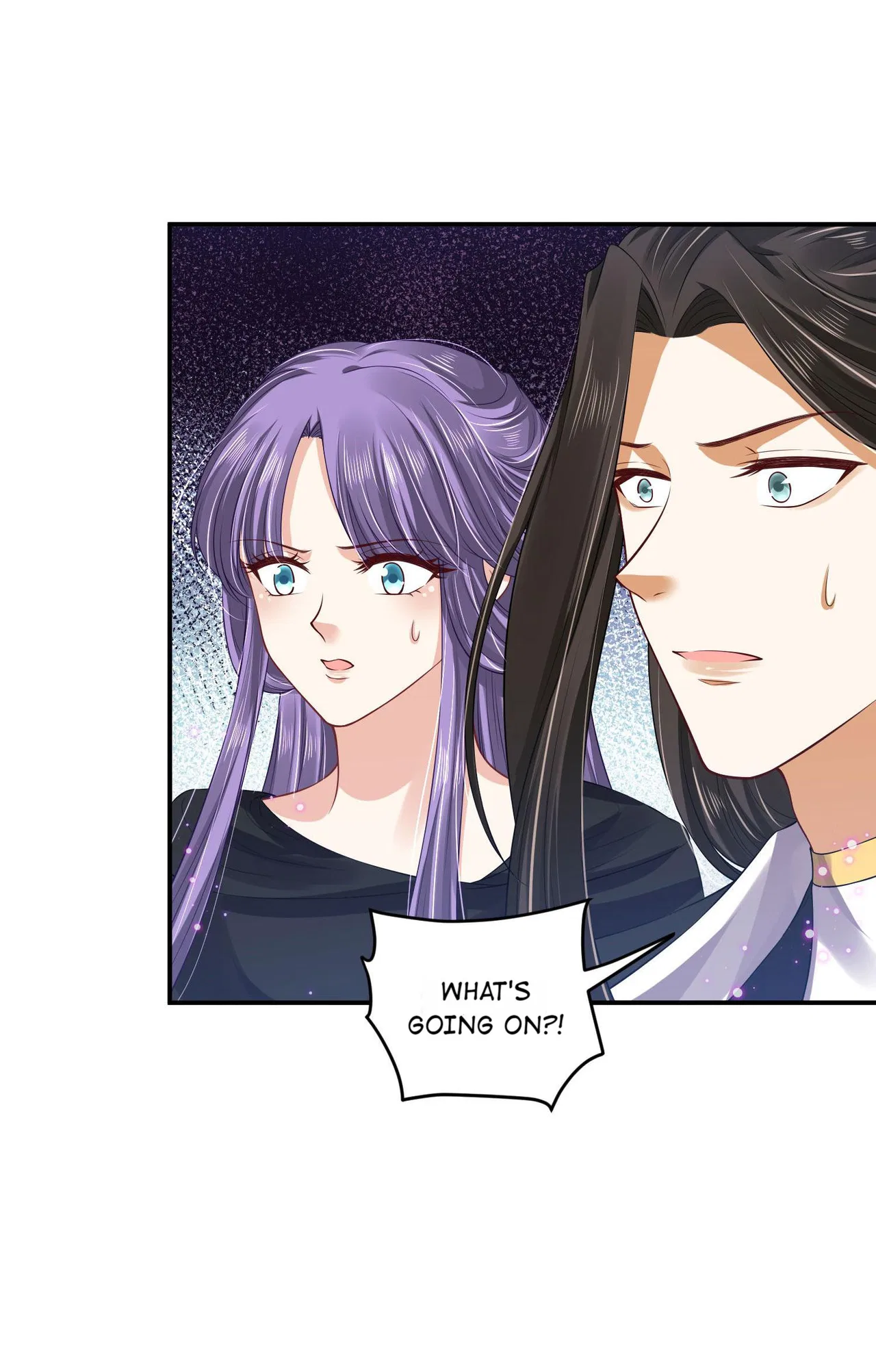 My horse is a Vixen Chapter 84 – Page 37